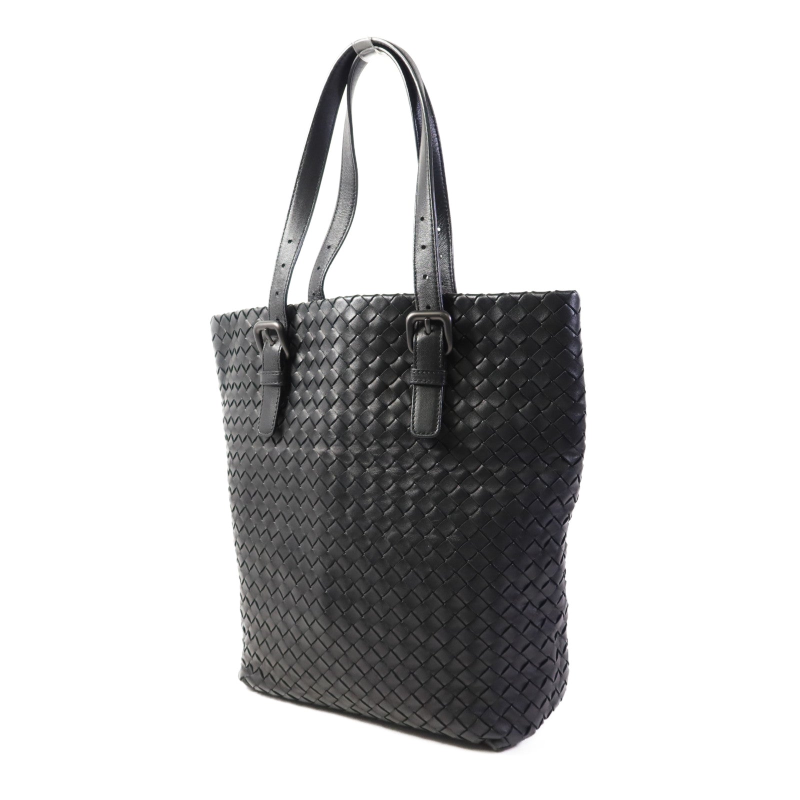 BOTTEGA VENETA 牛皮皮革Tote Bag手挽袋