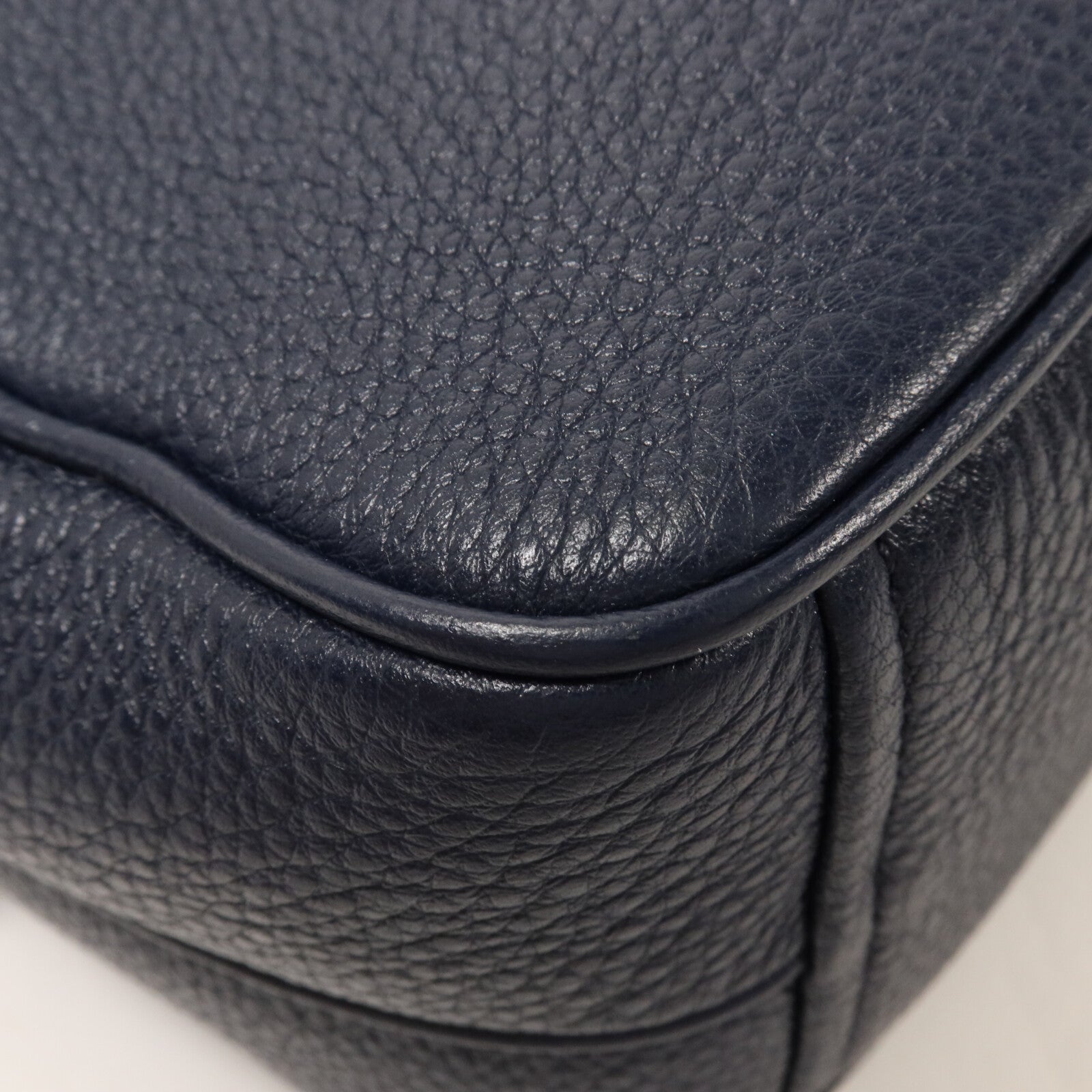 PRADA 牛皮皮革Shoulder Bag肩背袋