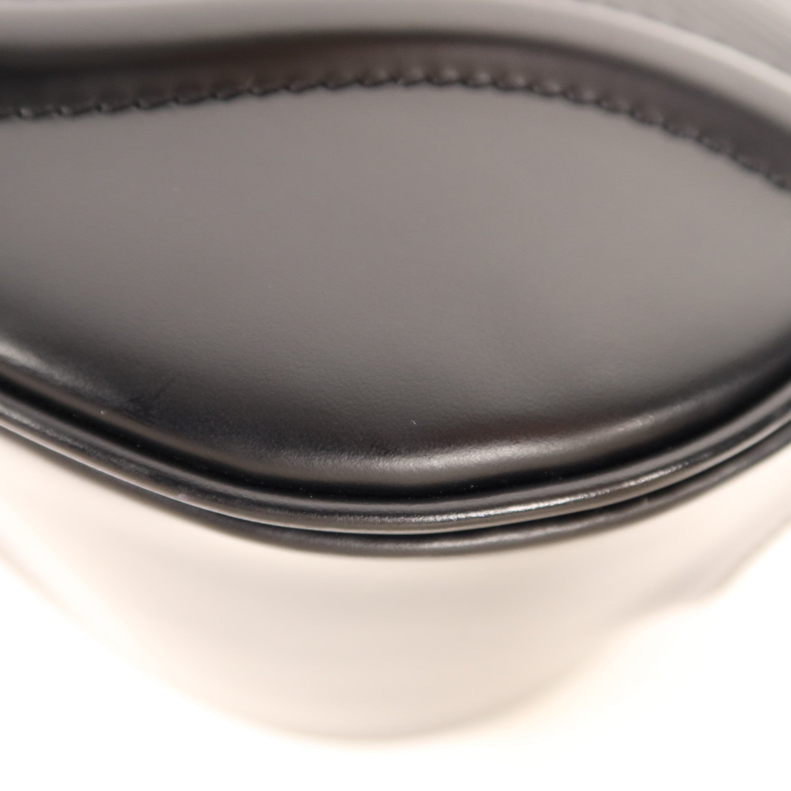 LOUIS VUITTON Epi Sac Montaigne銀扣手挽肩背兩用袋