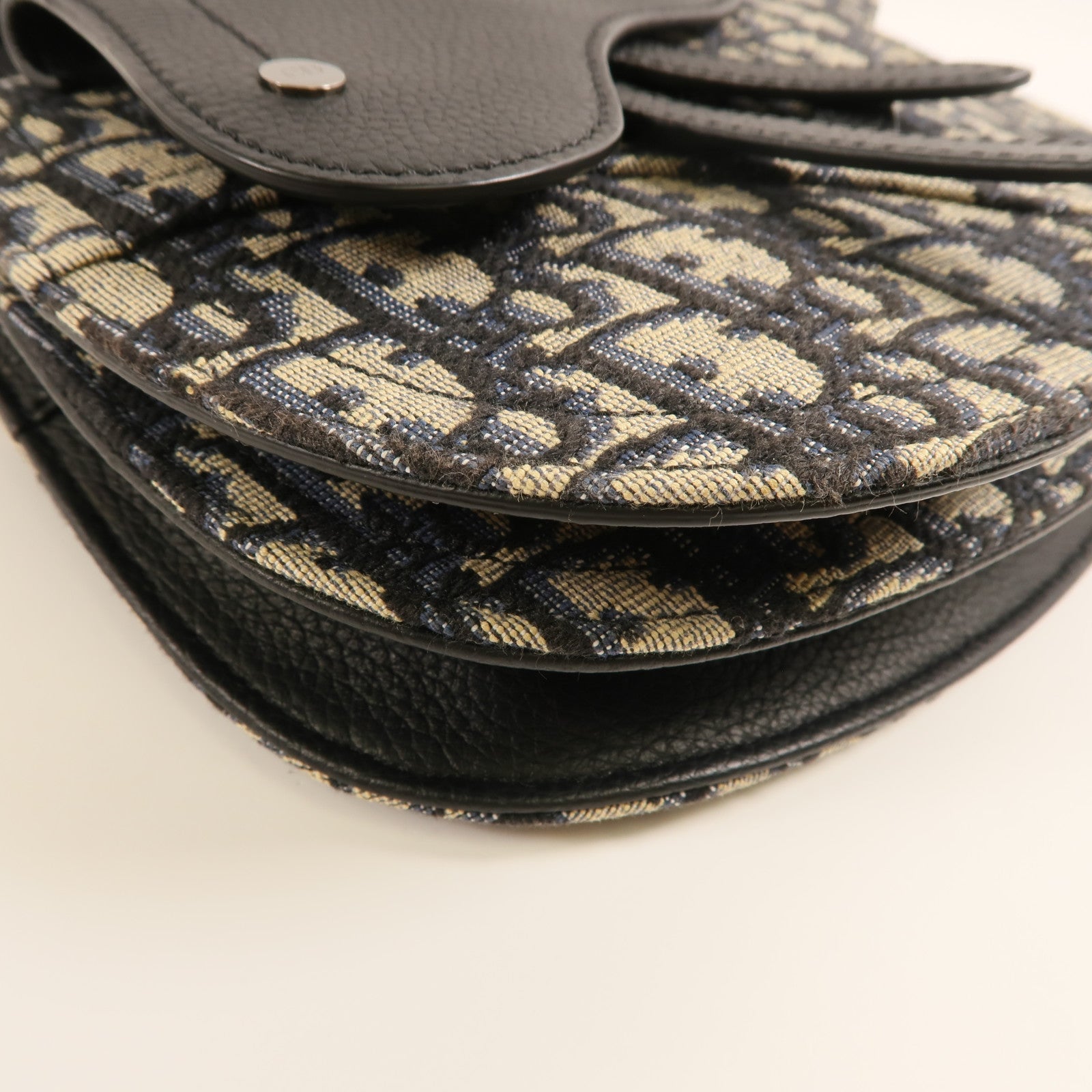 Dior 帆布Shoulder Bag肩背袋