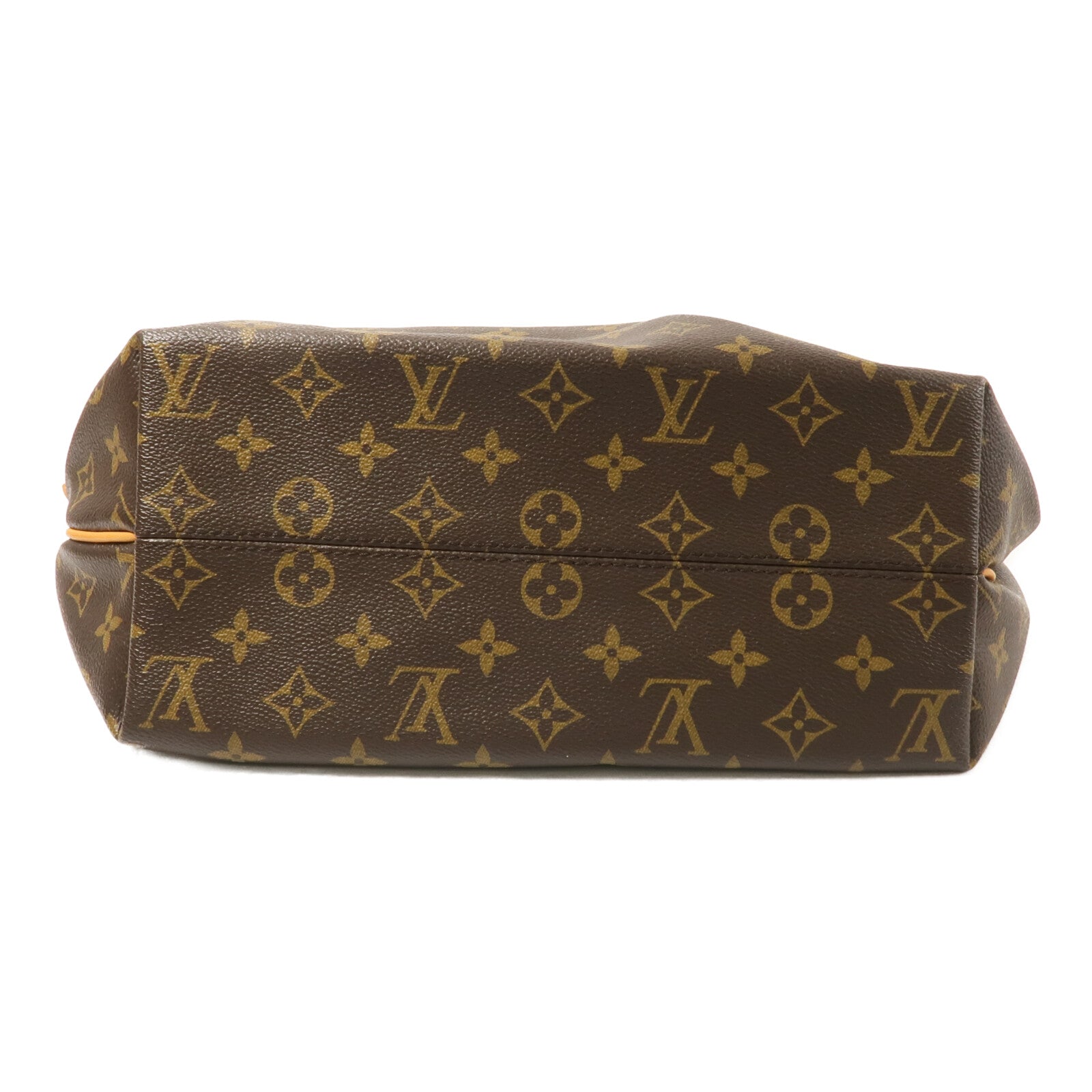 LOUIS VUITTON Monogram Turenne MM手挽肩背兩用袋