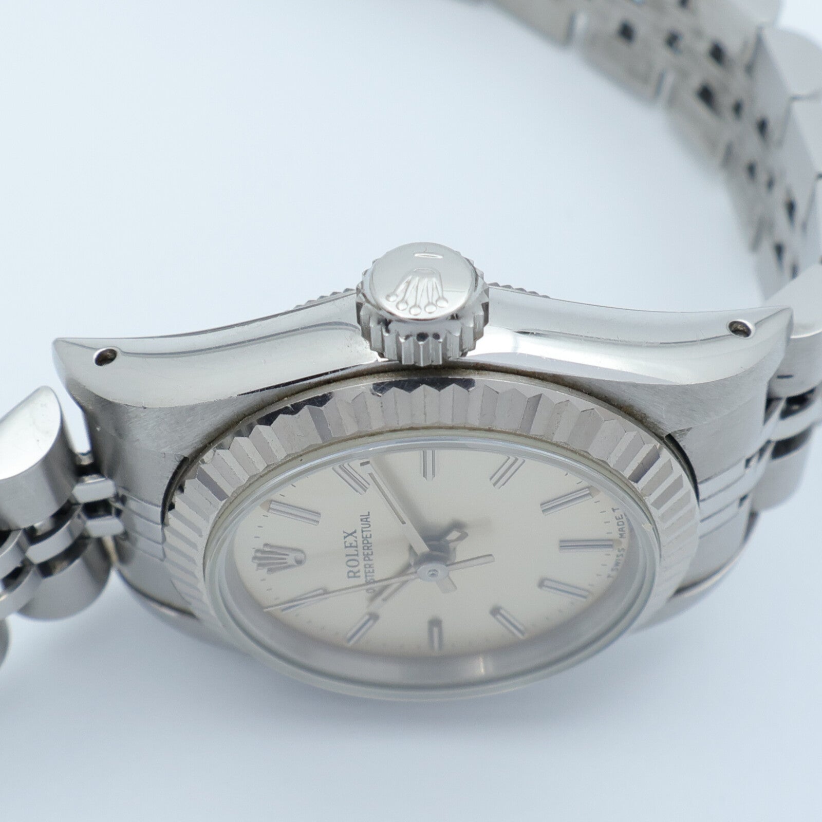 ROLEX Oyster Perpetual 67194
