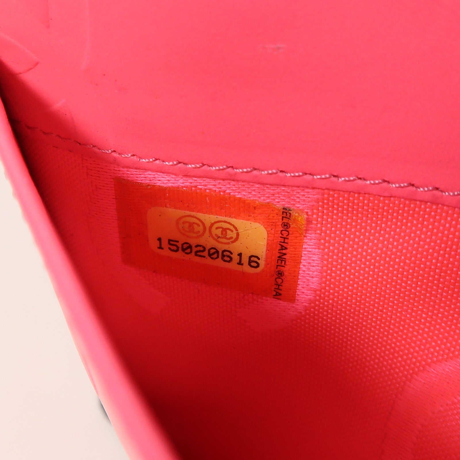 CHANEL 牛皮皮革Cambon Long Wallet長錢包