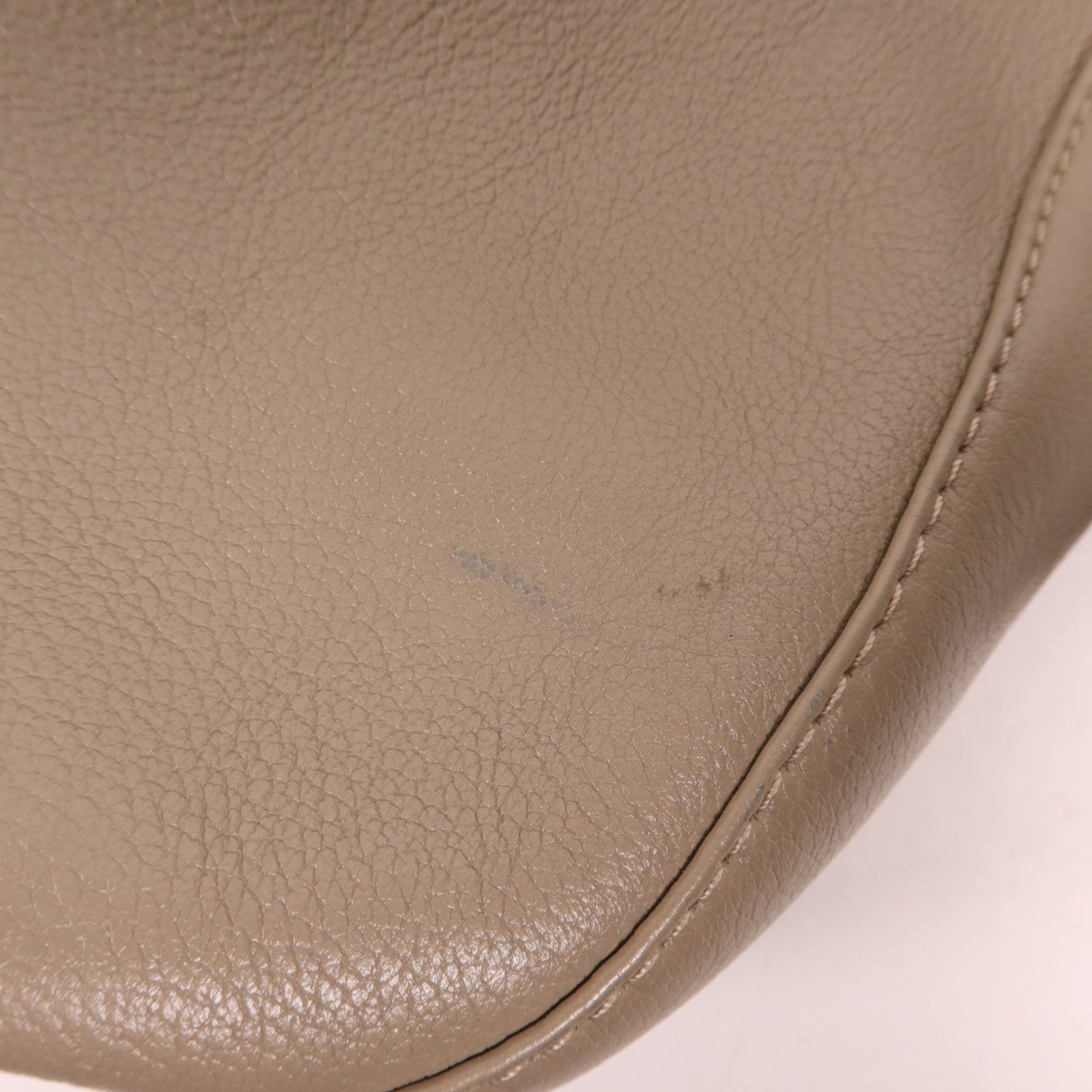 SEE BY CHLOE 牛皮皮革Shoulder Bag金扣手挽肩背兩用袋