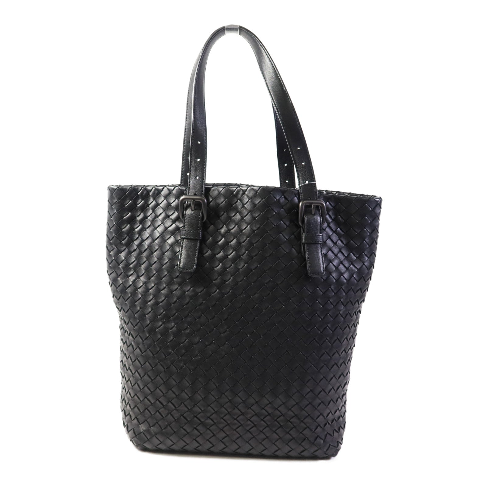 BOTTEGA VENETA 牛皮皮革Tote Bag手挽袋