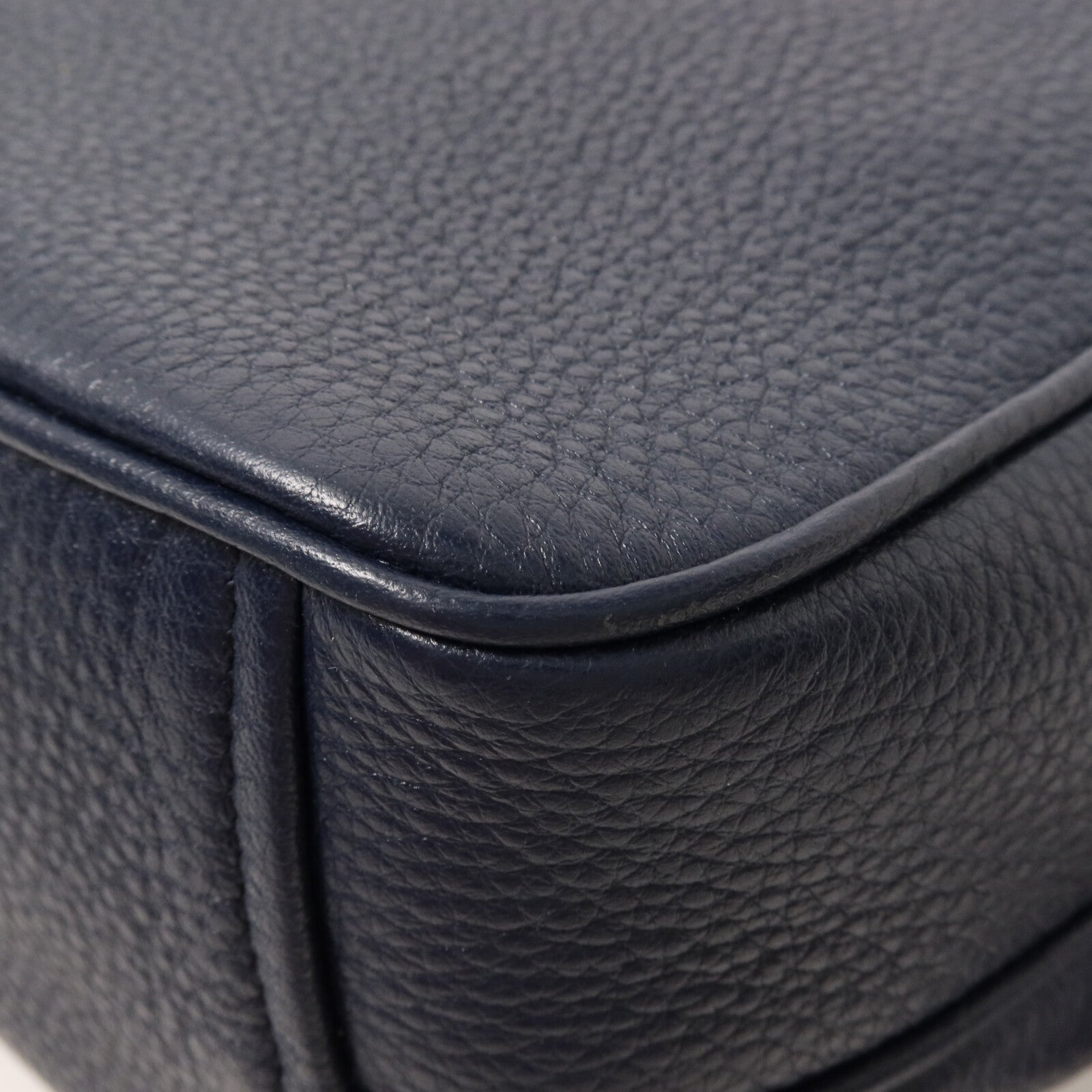 PRADA 牛皮皮革Shoulder Bag肩背袋