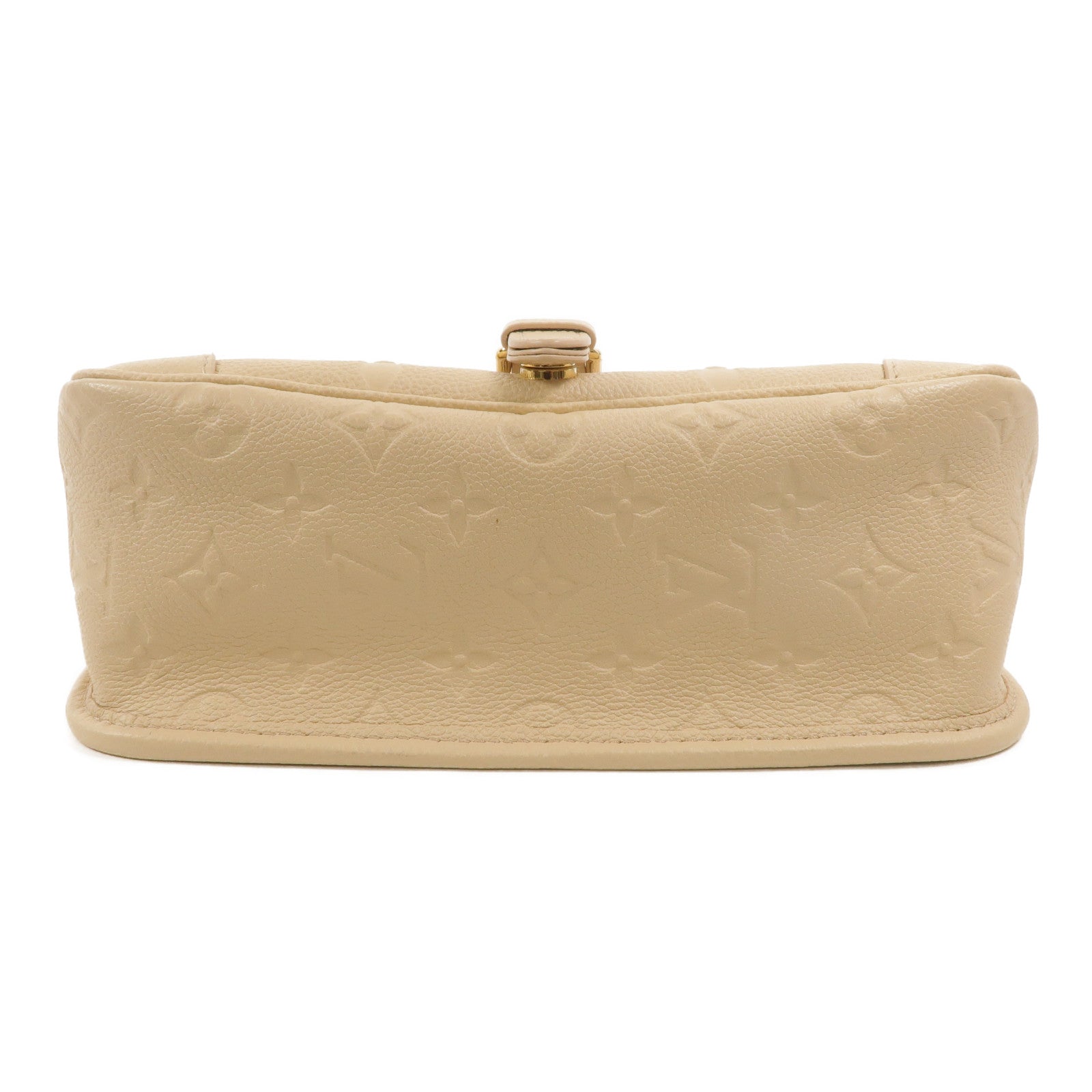 LOUIS VUITTON Monogram Empreinte Diane手挽肩背兩用袋