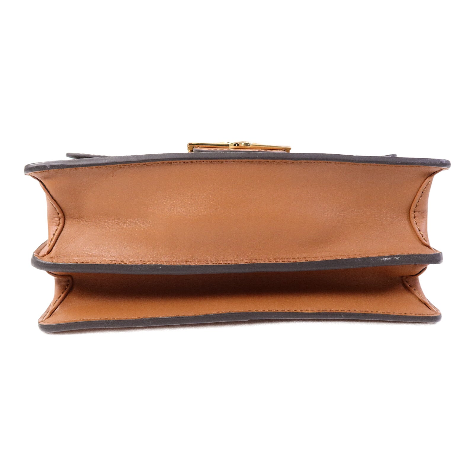 LOUIS VUITTON Monogram/Monogram Reverse Dauphine MM手挽肩背兩用袋