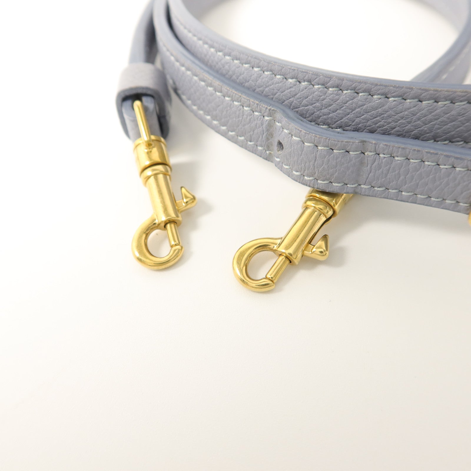 CELINE 牛皮皮革Nano Belt手挽肩背兩用袋