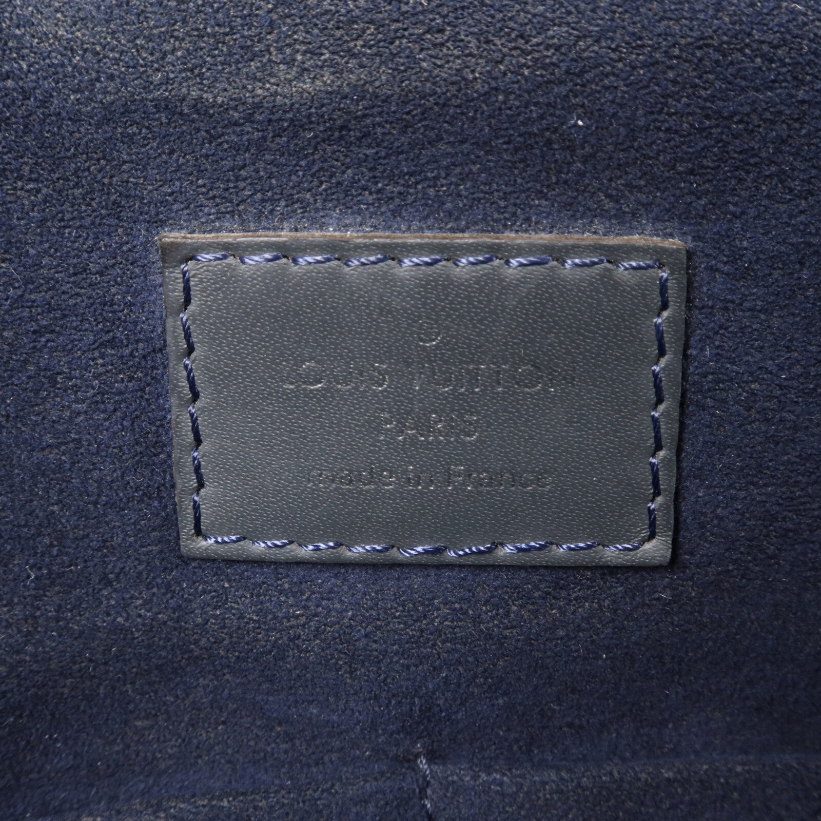 LOUIS VUITTON 【激減優惠】Epi Christopher Messenger肩背袋