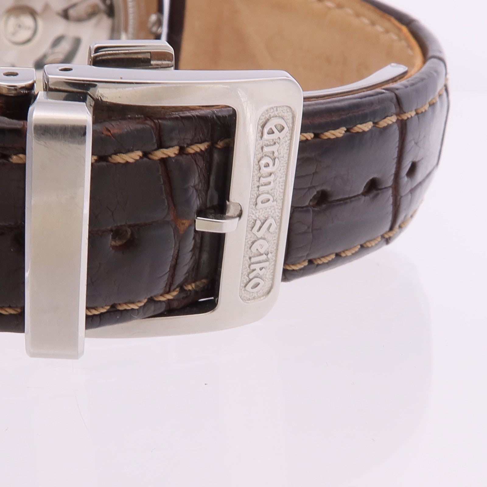 SEIKO Hi-Beat36000 SBGH013