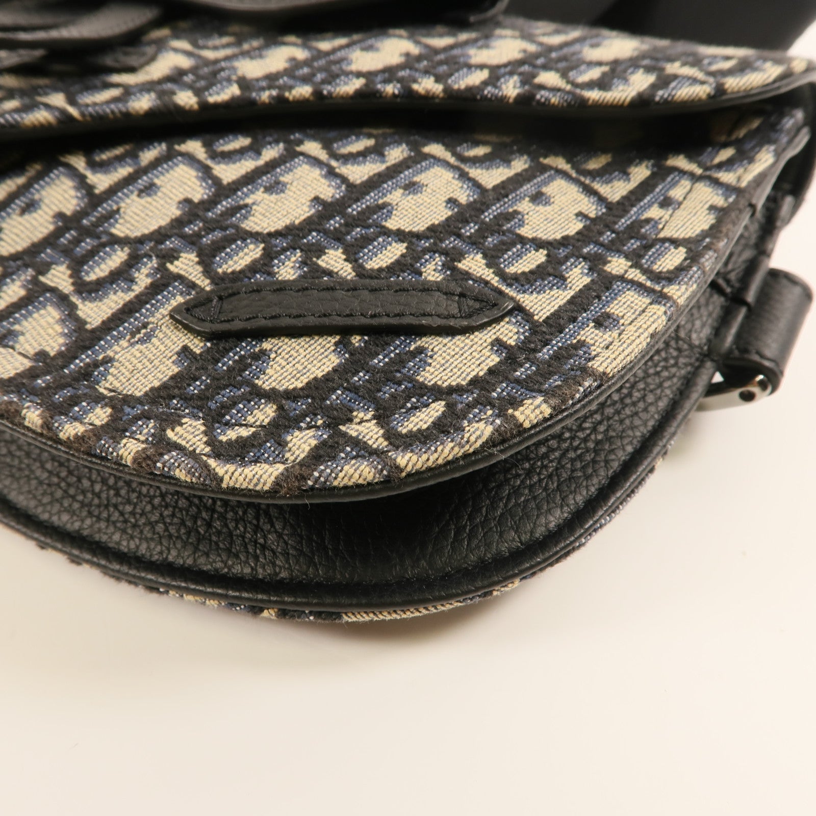 Dior 帆布Shoulder Bag肩背袋