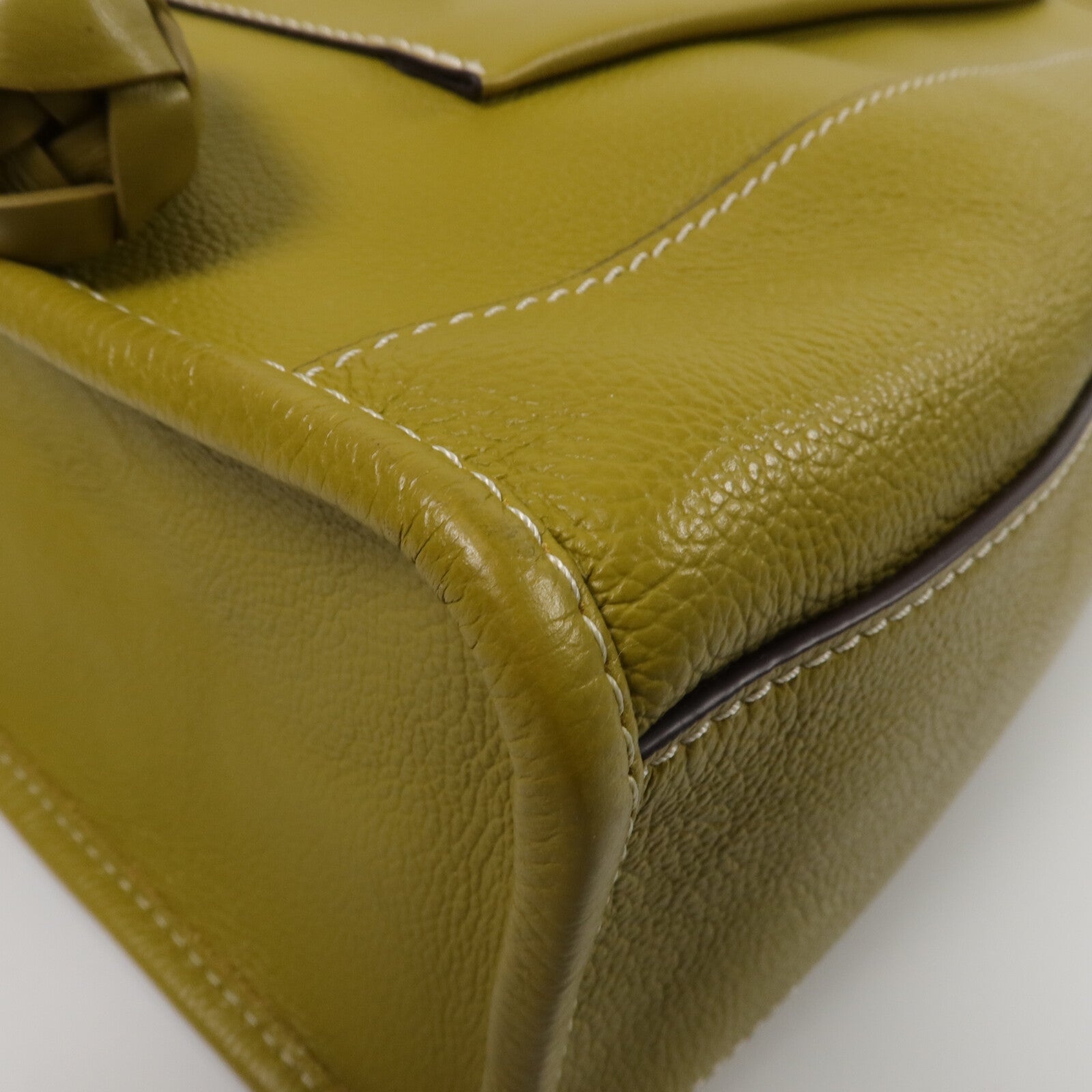 SEE BY CHLOE 牛皮皮革Tote Bag手挽袋
