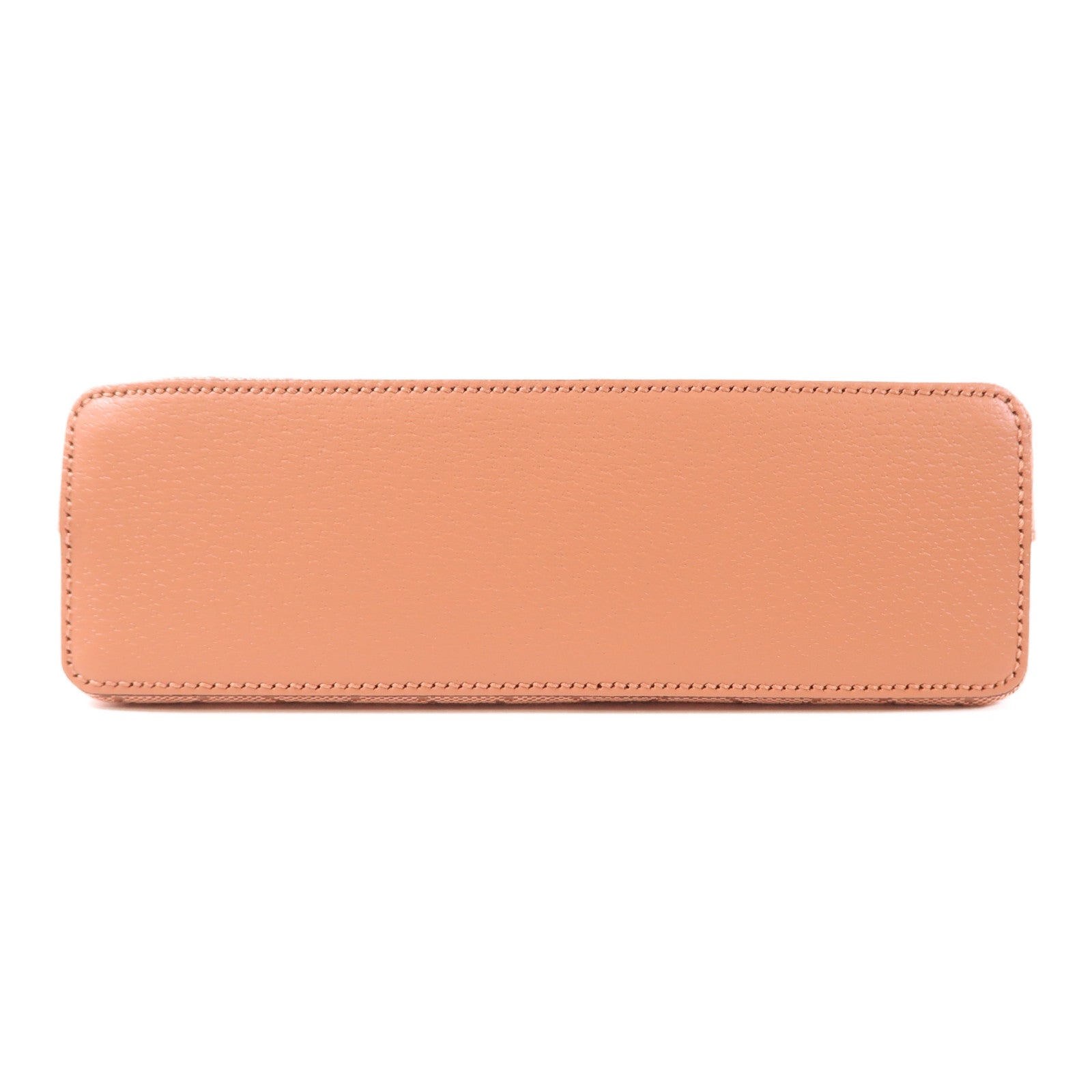 GUCCI 帆布Ophidia GG金扣肩背袋