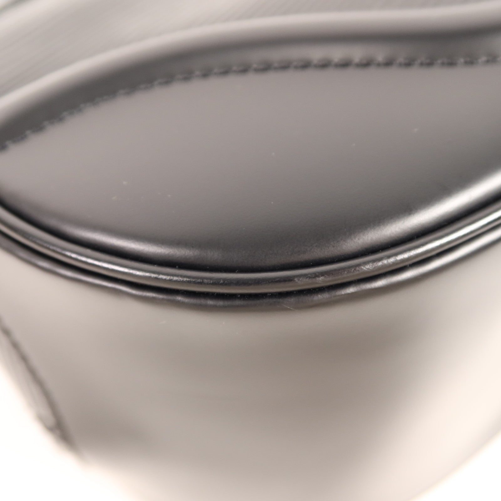 LOUIS VUITTON Epi Sac Montaigne銀扣手挽肩背兩用袋