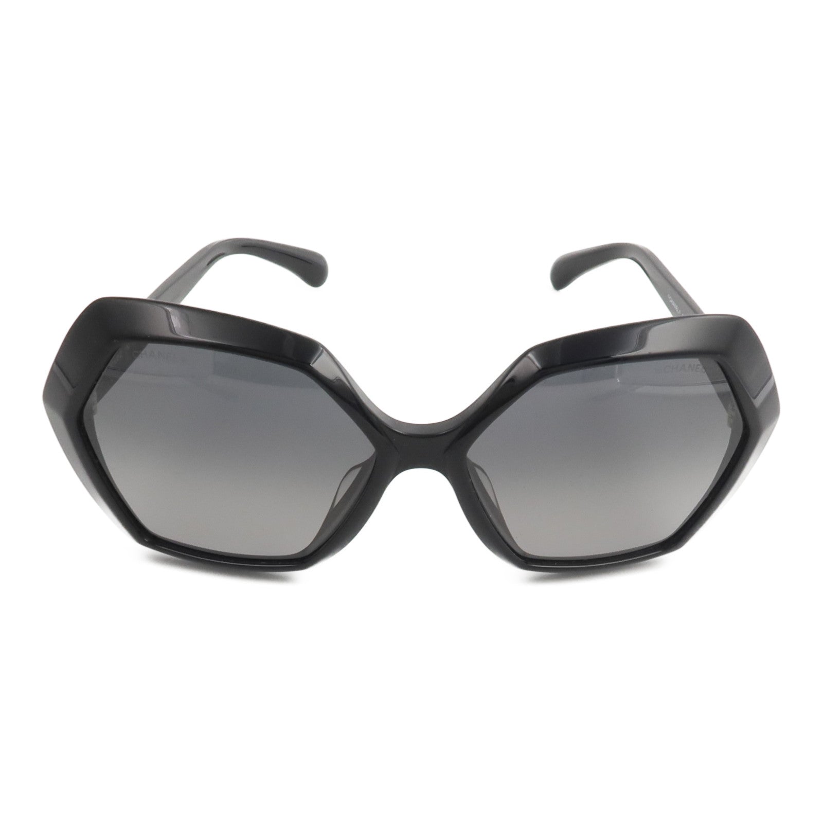 CHANEL PVC Sunglasses太陽眼鏡
