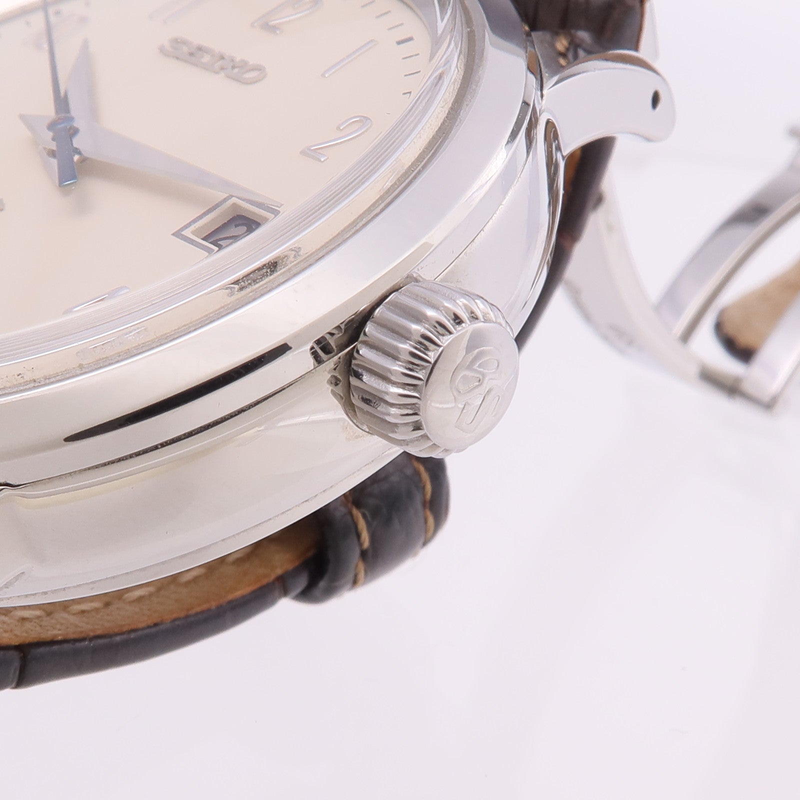 SEIKO Hi-Beat36000 SBGH013