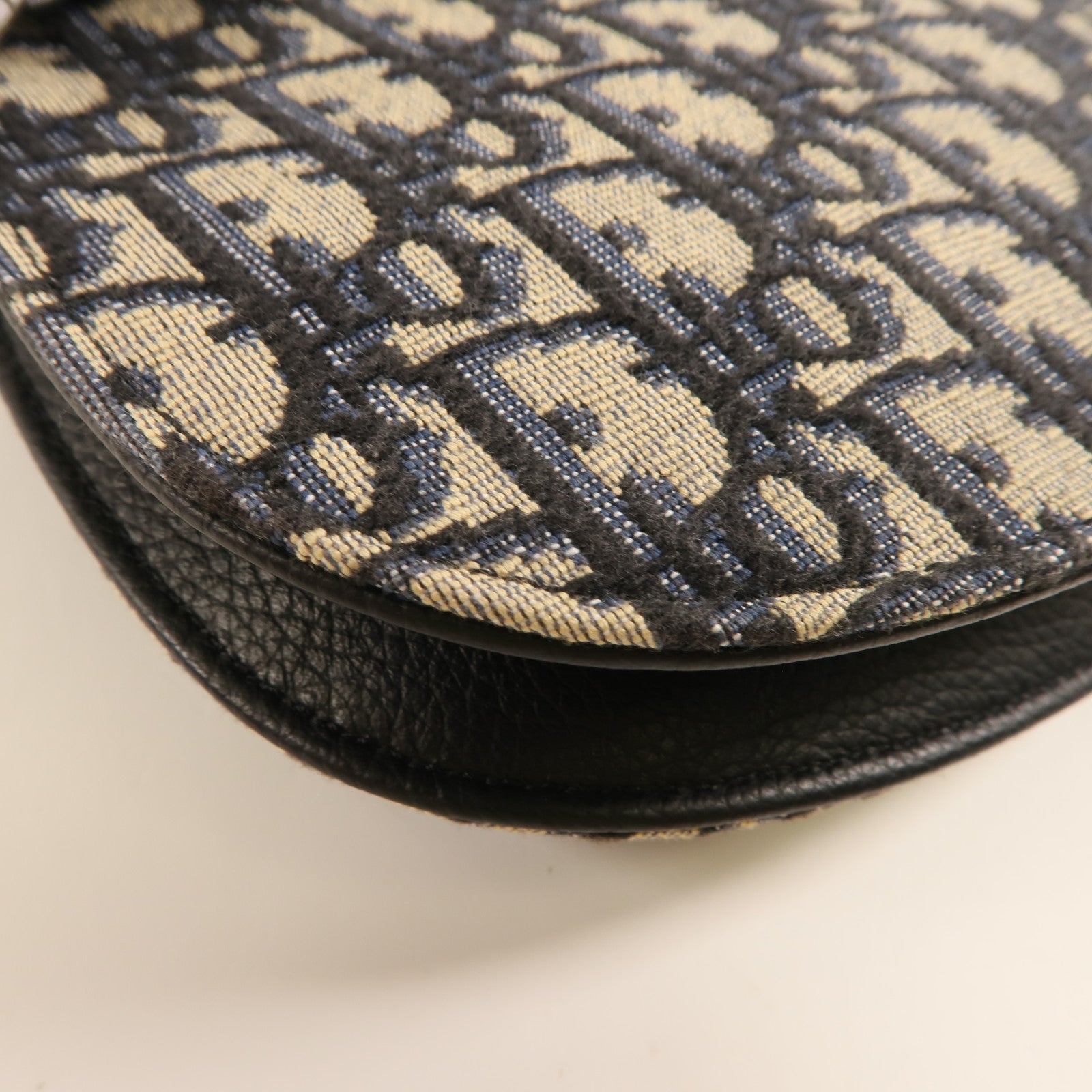 Dior 帆布Shoulder Bag肩背袋