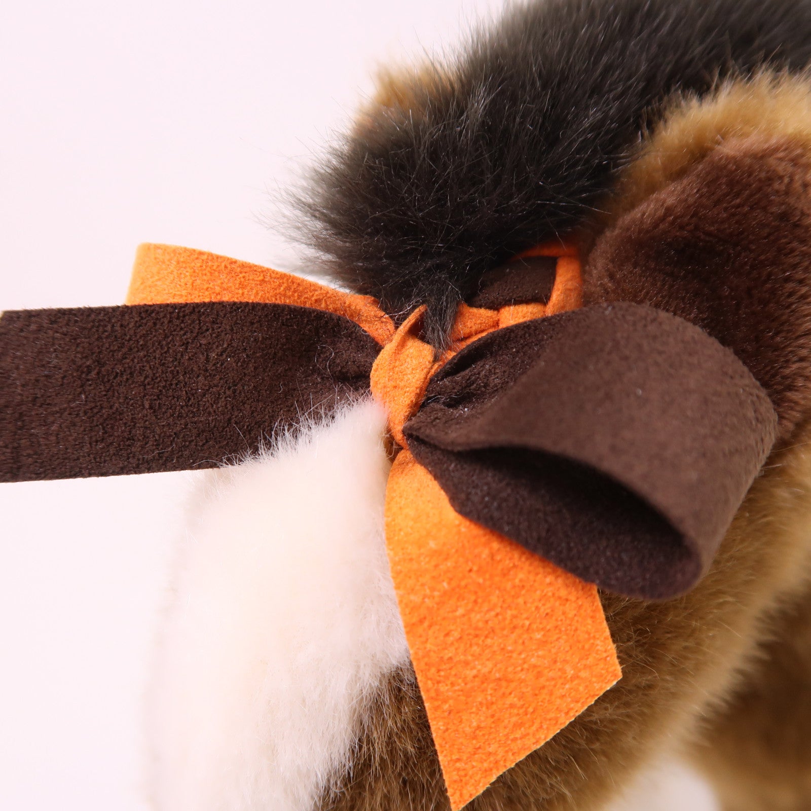 HERMES 【激減優惠】Acrylic Polyester Hermy Horse Plush玩偶