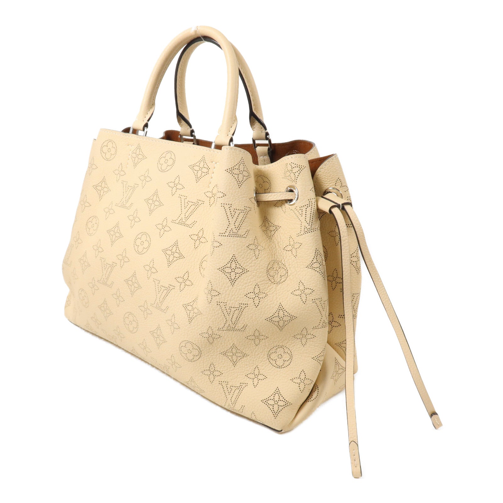 LOUIS VUITTON Mahina Bella Tote手挽肩背兩用袋