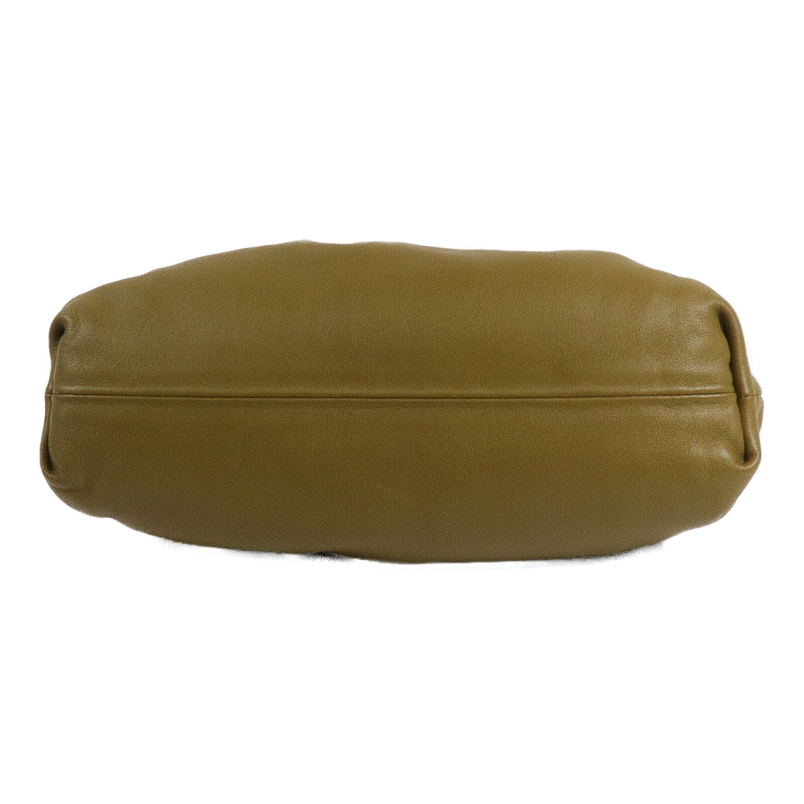 BOTTEGA VENETA 牛皮皮革Mini Pouch Shoulder Bag肩背袋