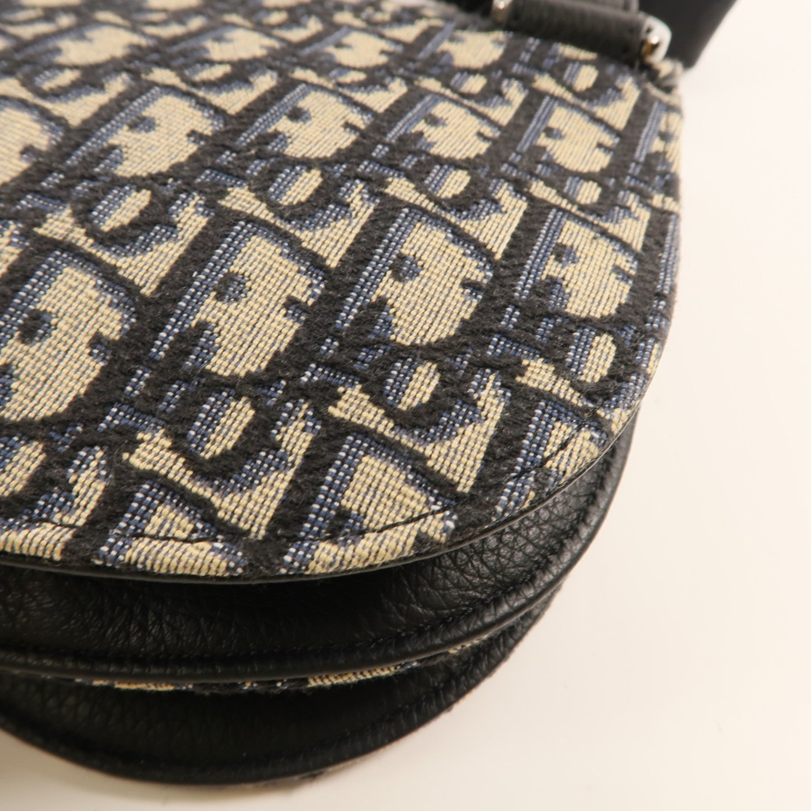 Dior 帆布Shoulder Bag肩背袋