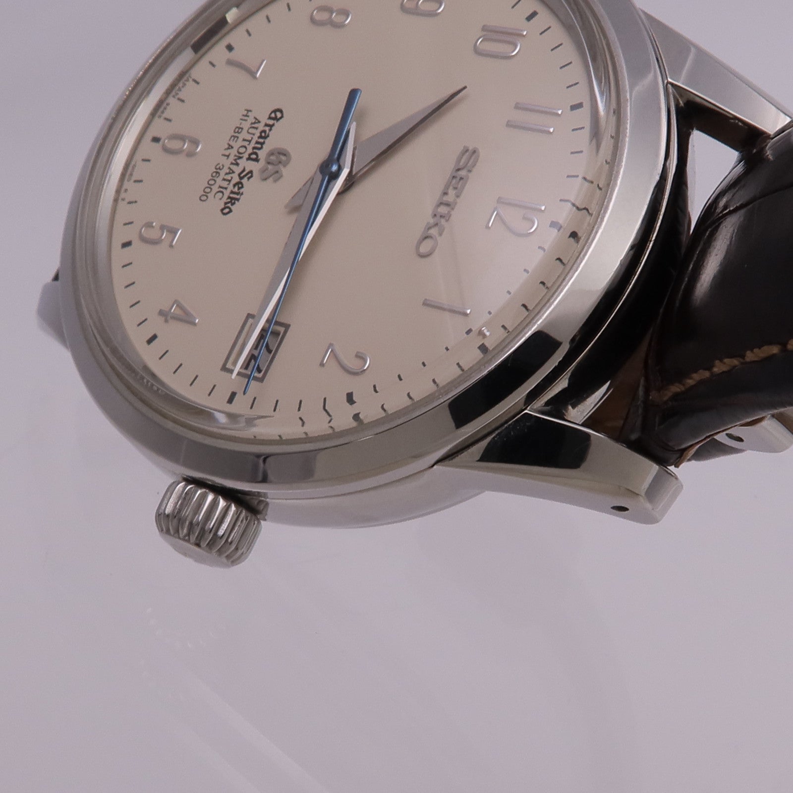 SEIKO Hi-Beat36000 SBGH013