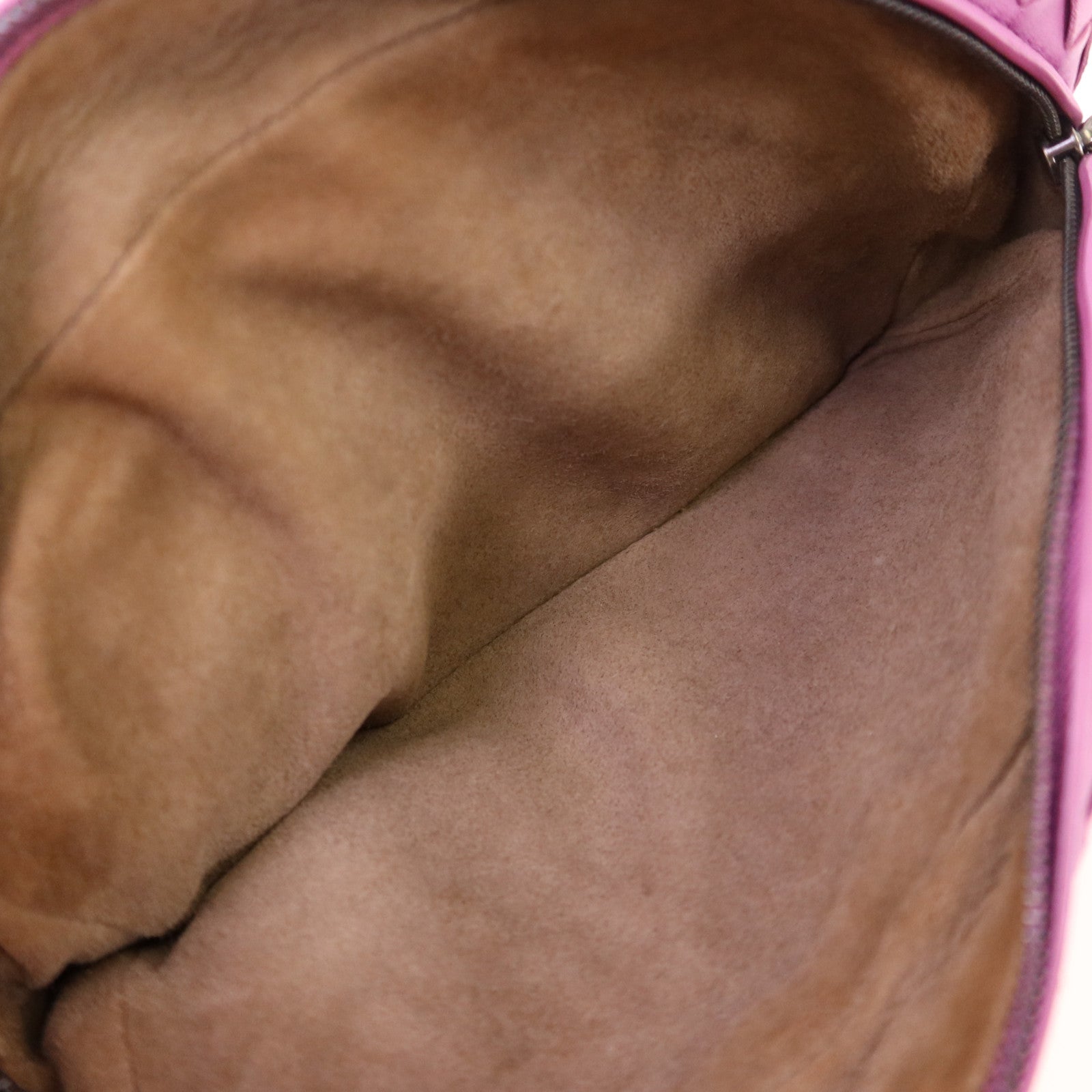 BOTTEGA VENETA 織紋皮革Chain Shoulder Bag鏈帶肩背袋