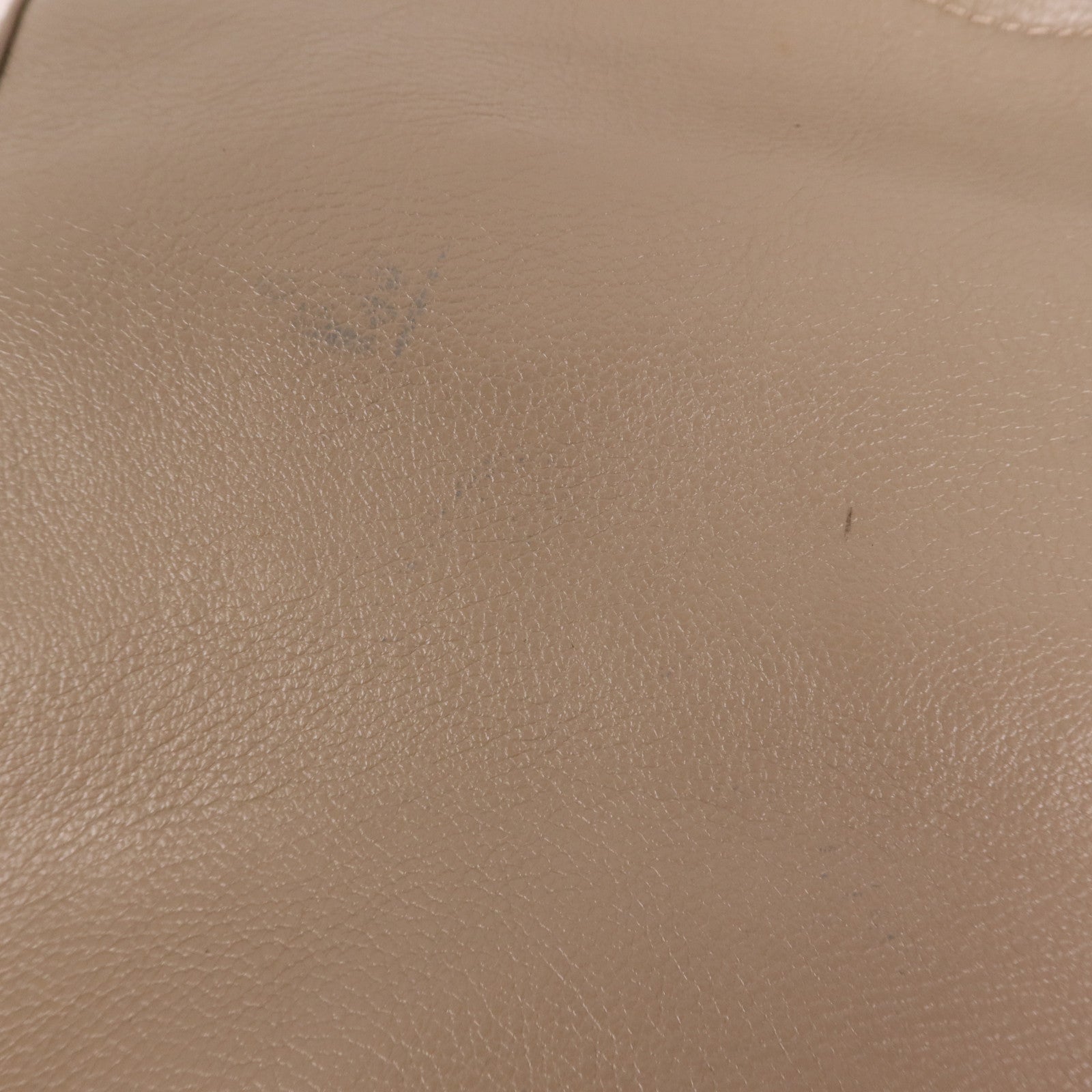 SEE BY CHLOE 牛皮皮革Shoulder Bag金扣手挽肩背兩用袋