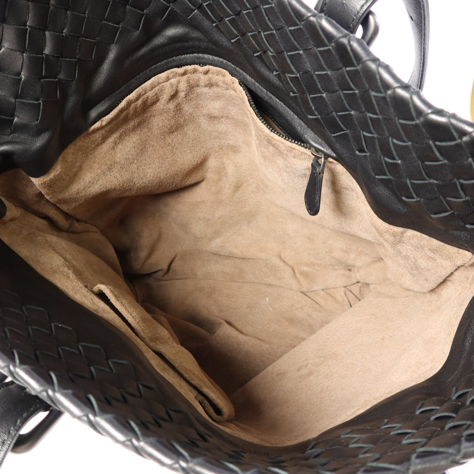 BOTTEGA VENETA 牛皮皮革Tote Bag手挽袋