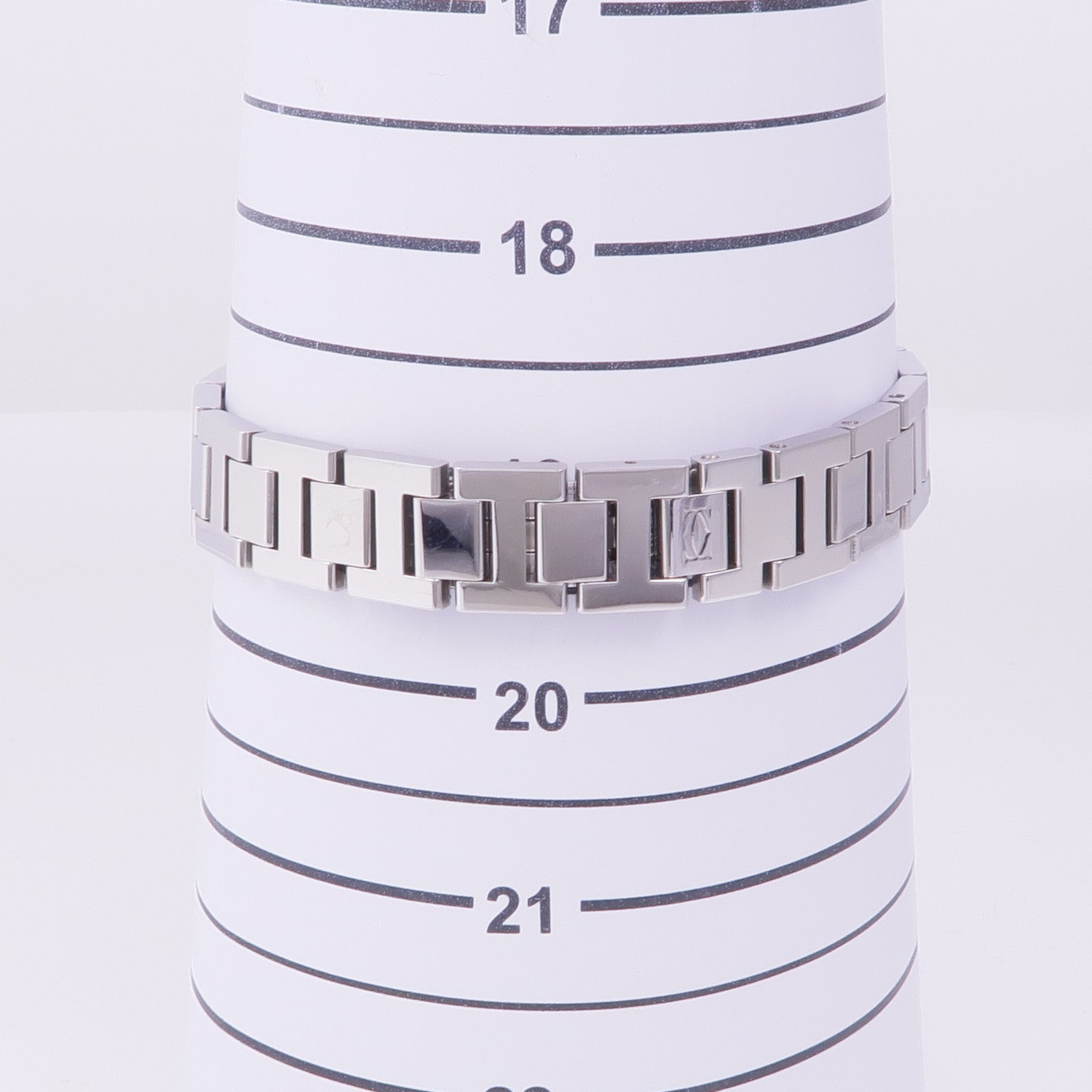 CARTIER Miss Pasha W3140008