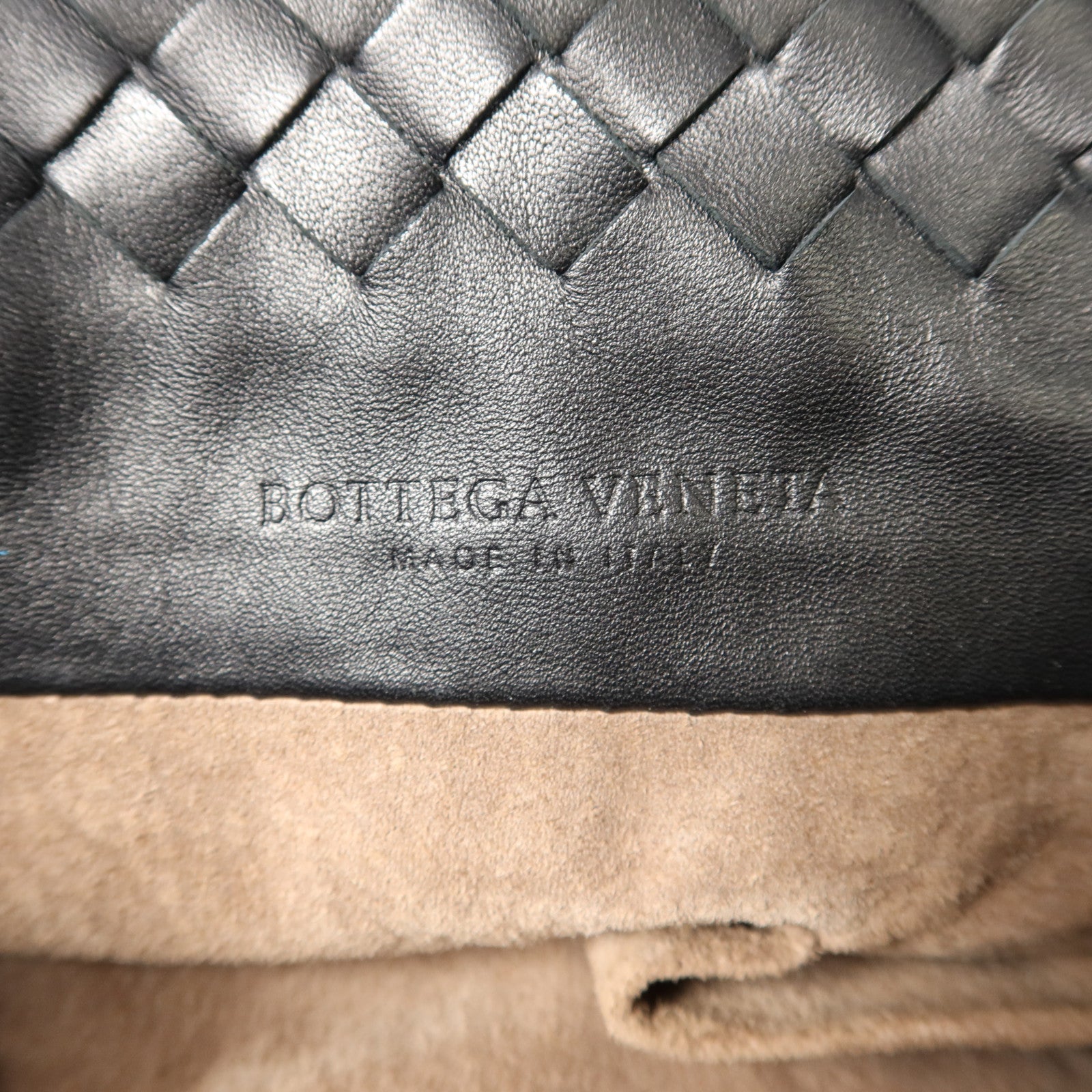 BOTTEGA VENETA 牛皮皮革Tote Bag手挽袋
