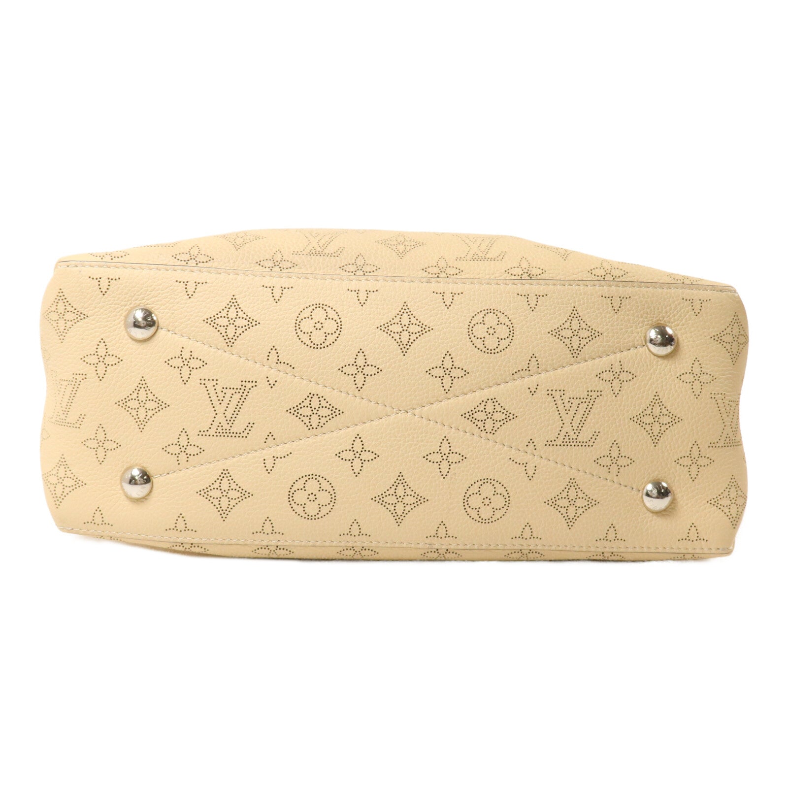 LOUIS VUITTON Mahina Bella Tote手挽肩背兩用袋