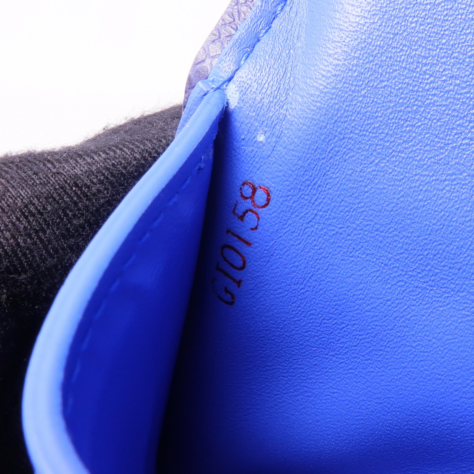 LOUIS VUITTON Monogram Pocket Organizer卡片套