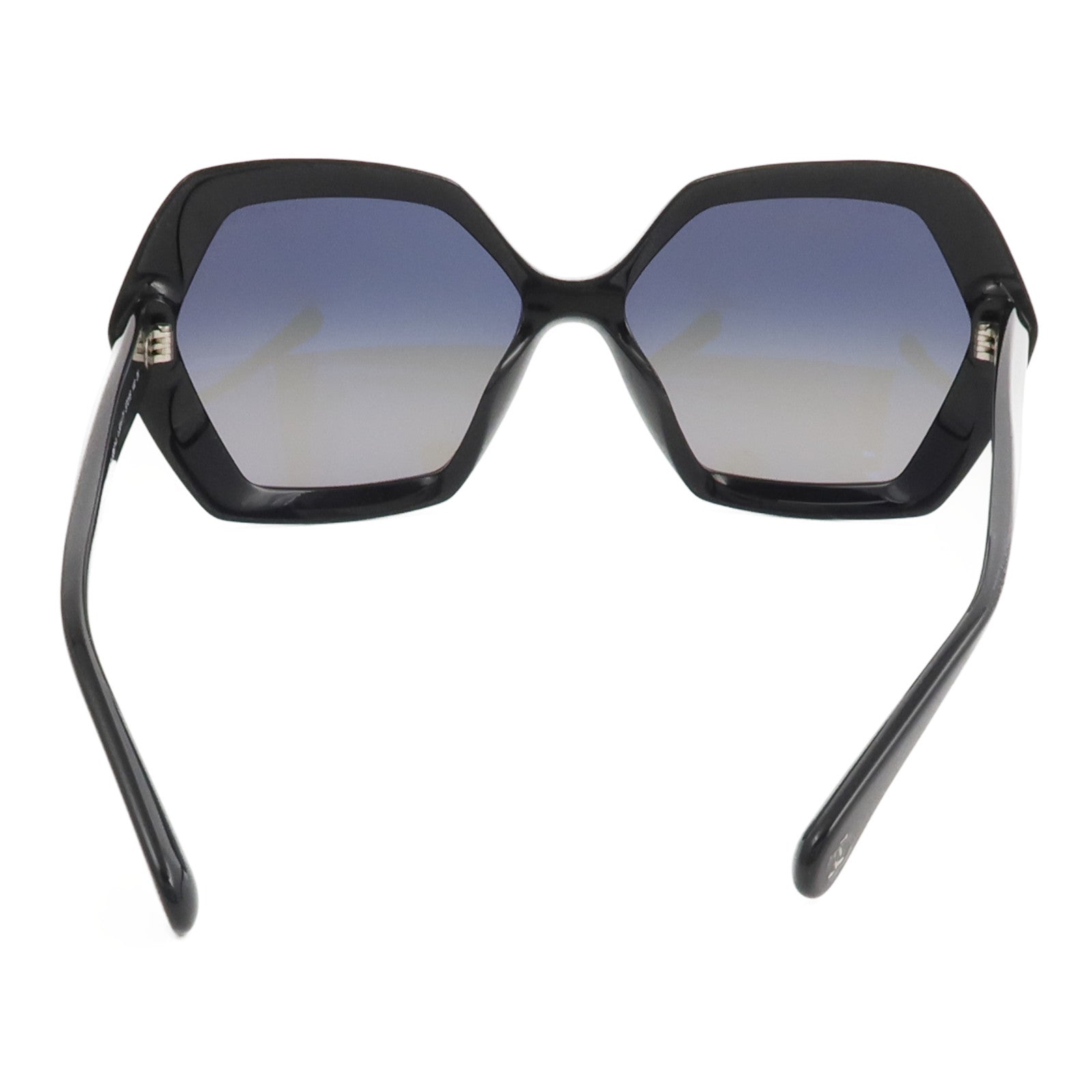 CHANEL PVC Sunglasses太陽眼鏡