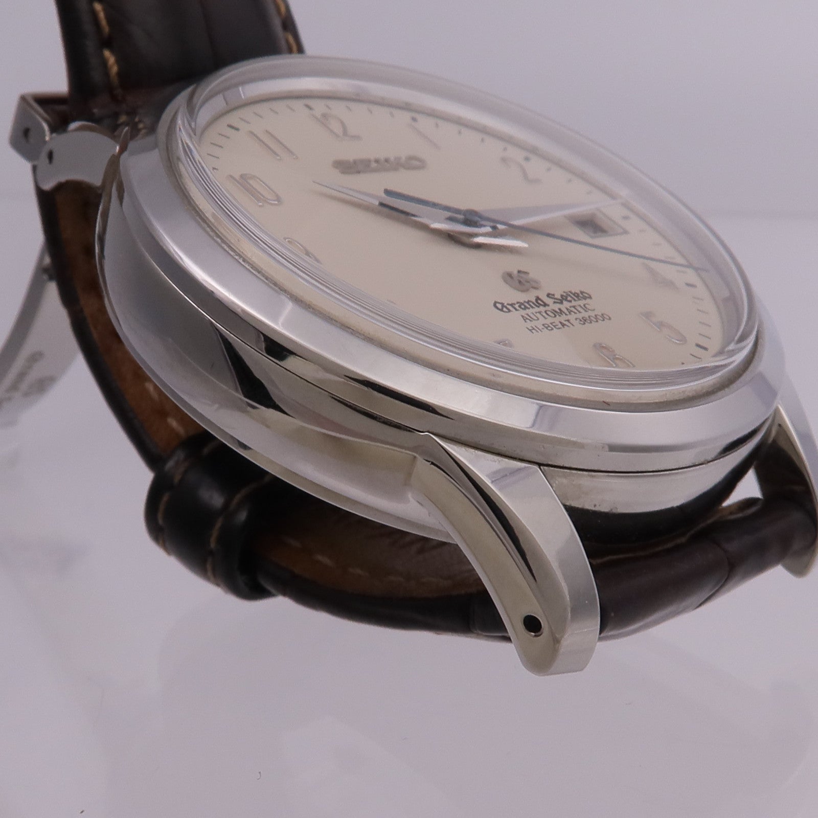 SEIKO Hi-Beat36000 SBGH013