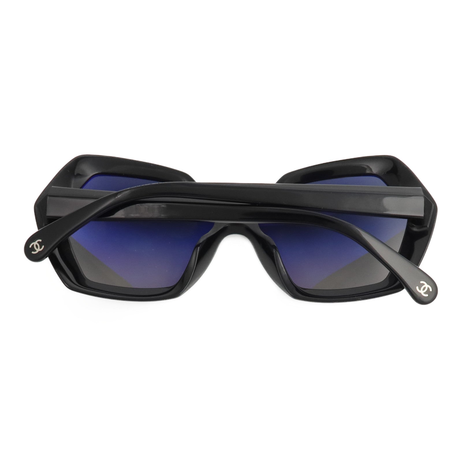 CHANEL PVC Sunglasses太陽眼鏡