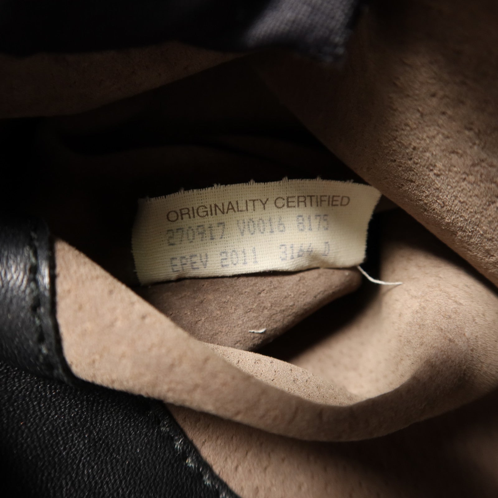 BOTTEGA VENETA 牛皮皮革Tote Bag手挽袋