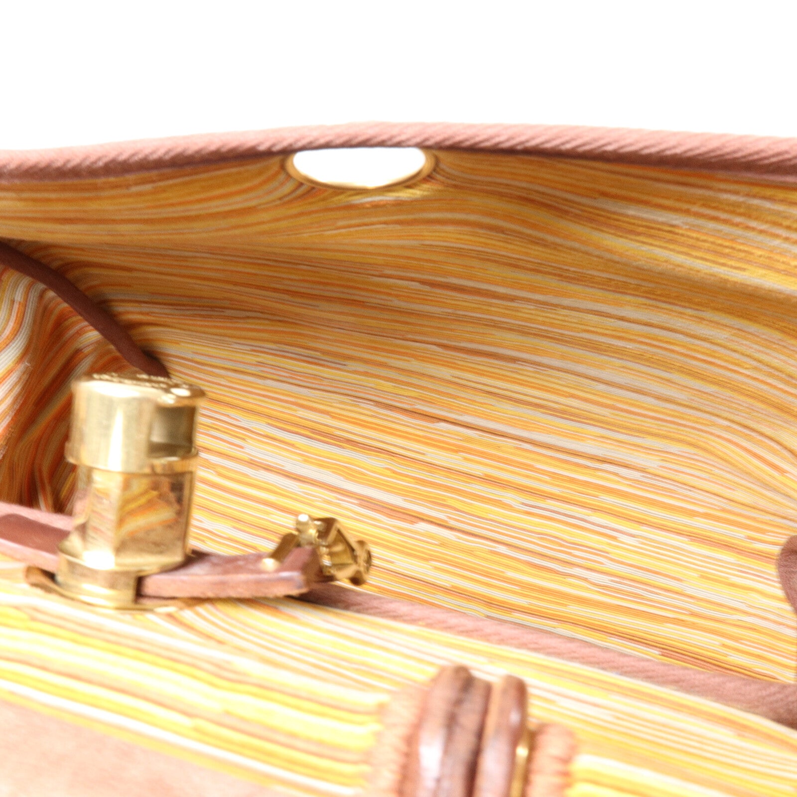 HERMES 帆布Herbag PM手挽肩背兩用袋Multi