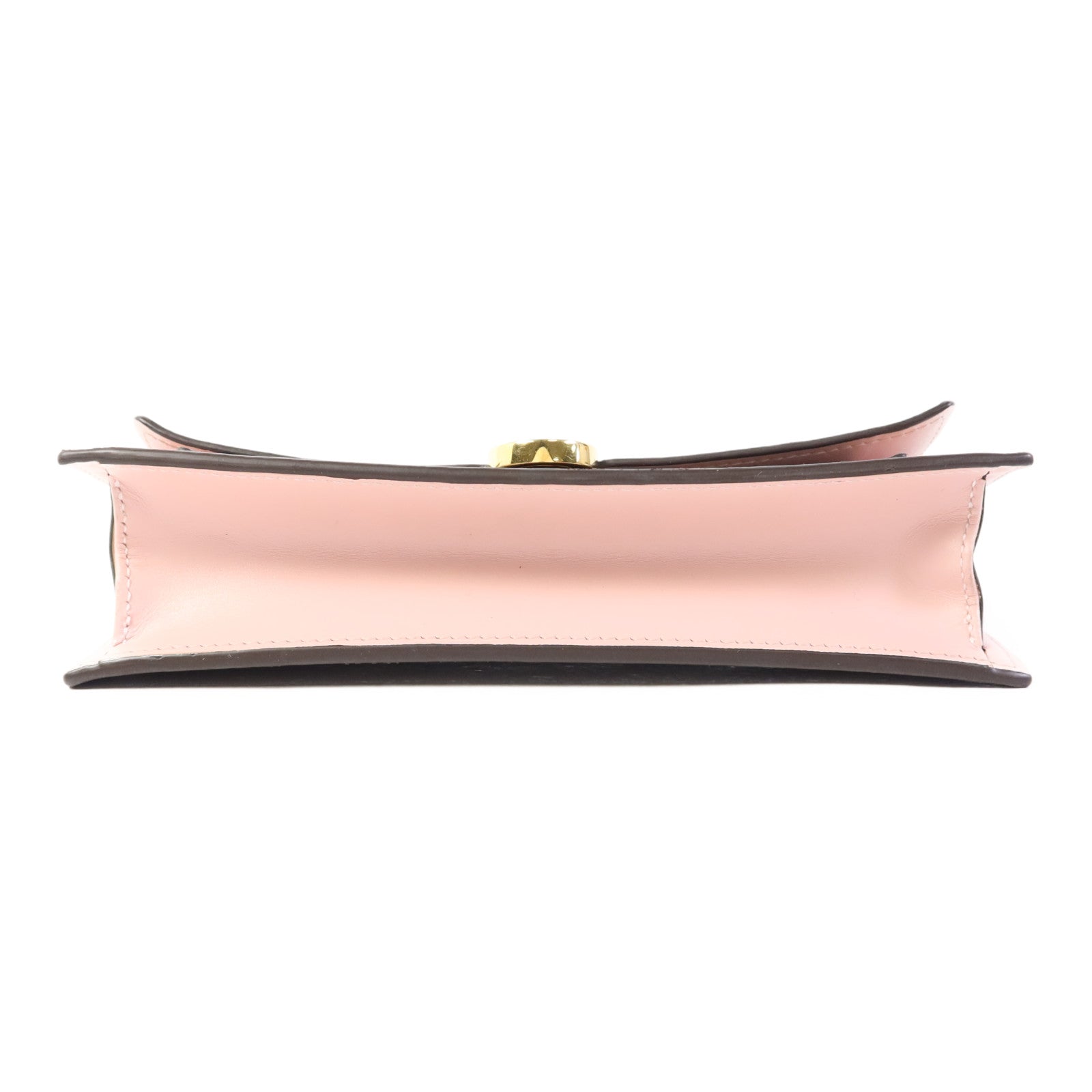 LOUIS VUITTON 【激減優惠】Monogram Flore Chain Wallet金扣鏈帶肩背袋