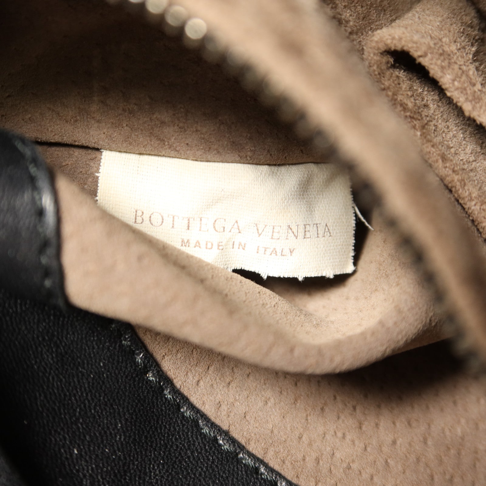 BOTTEGA VENETA 牛皮皮革Tote Bag手挽袋