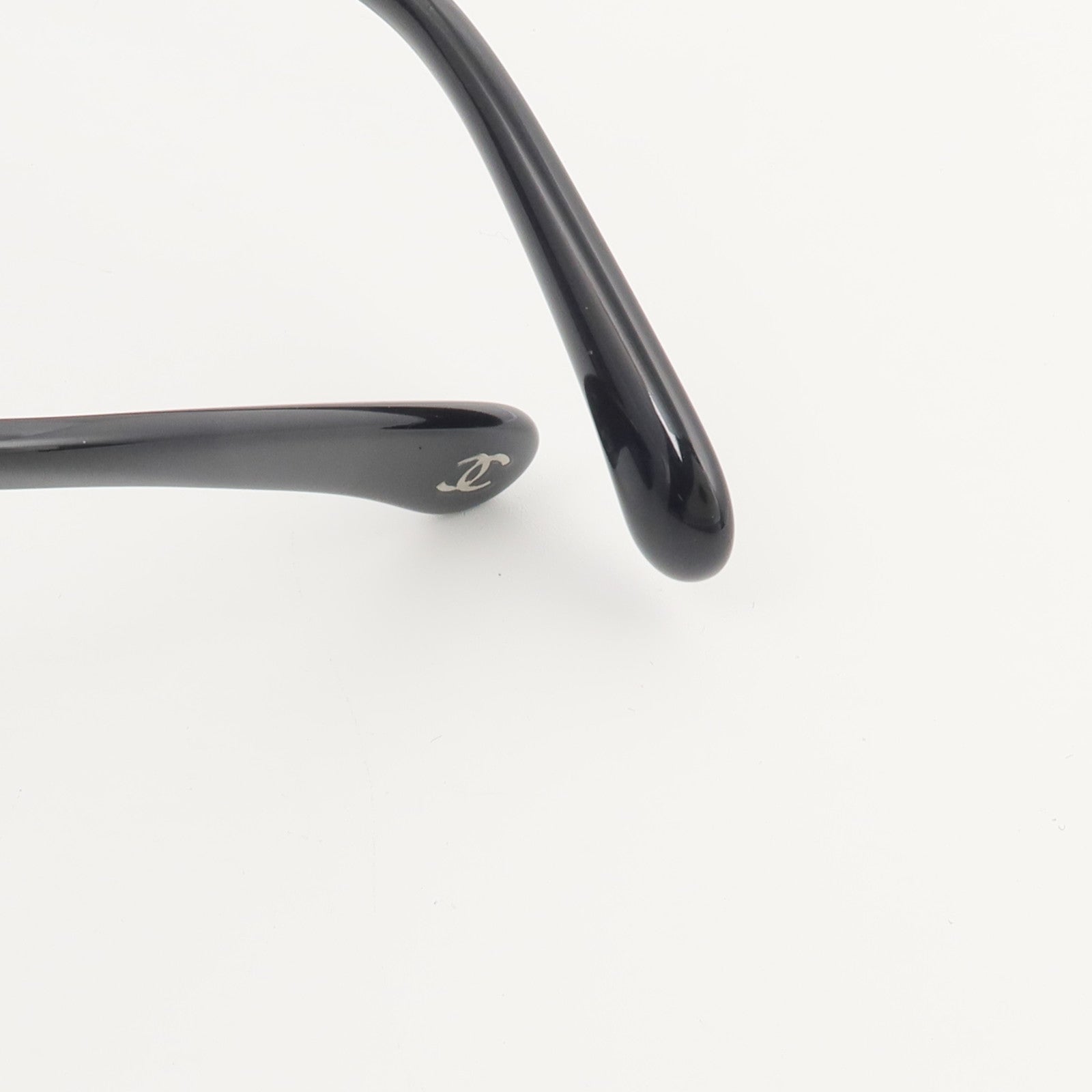 CHANEL PVC Sunglasses太陽眼鏡
