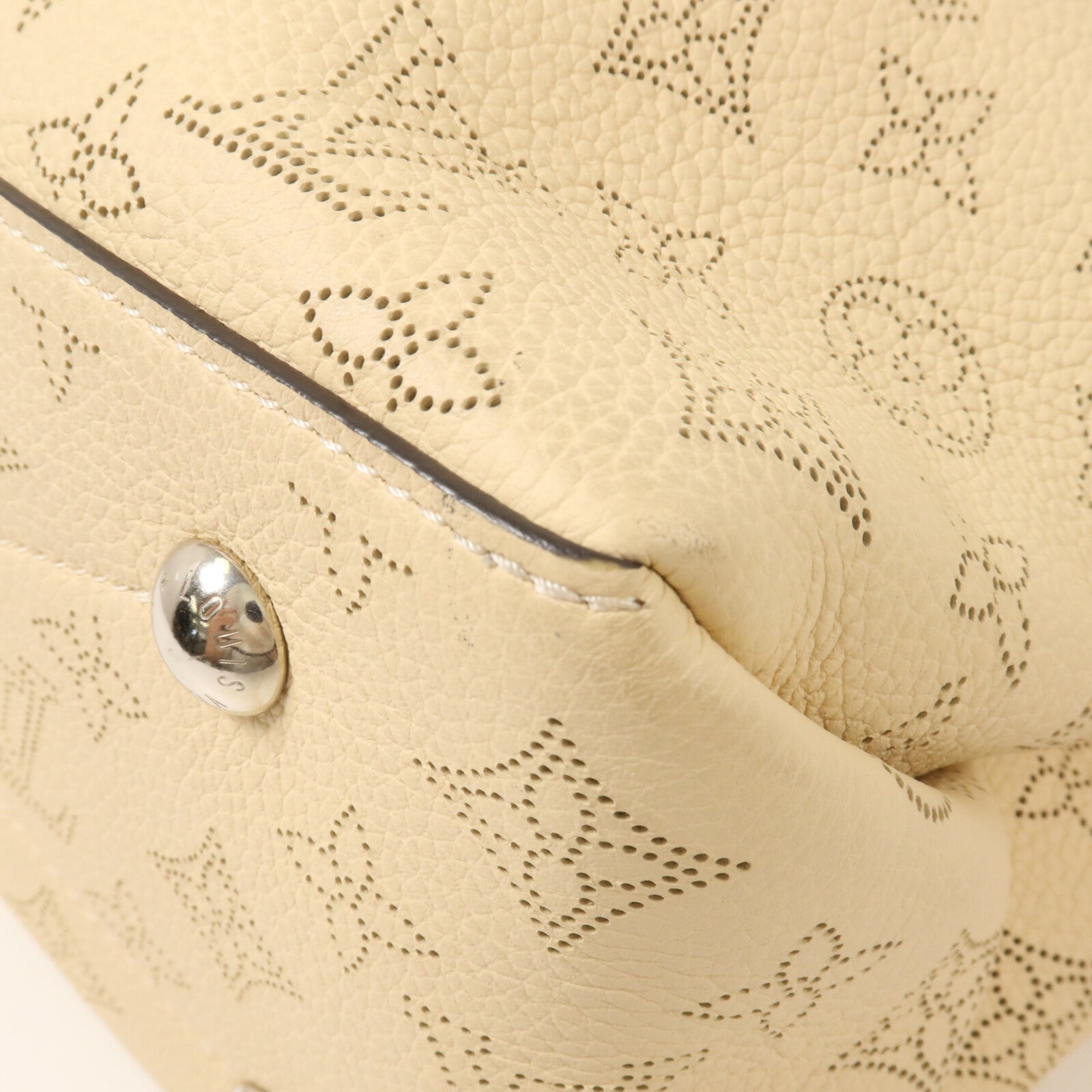 LOUIS VUITTON Mahina Bella Tote手挽肩背兩用袋