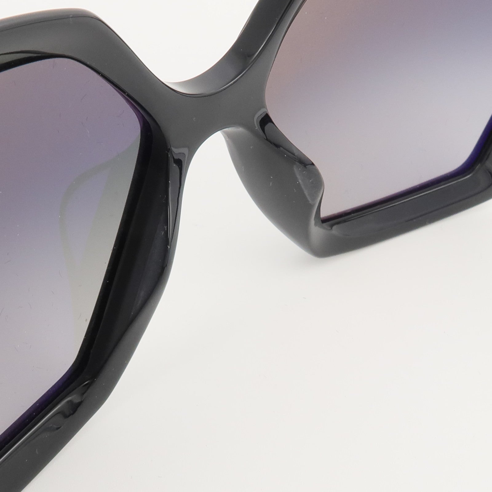 CHANEL PVC Sunglasses太陽眼鏡