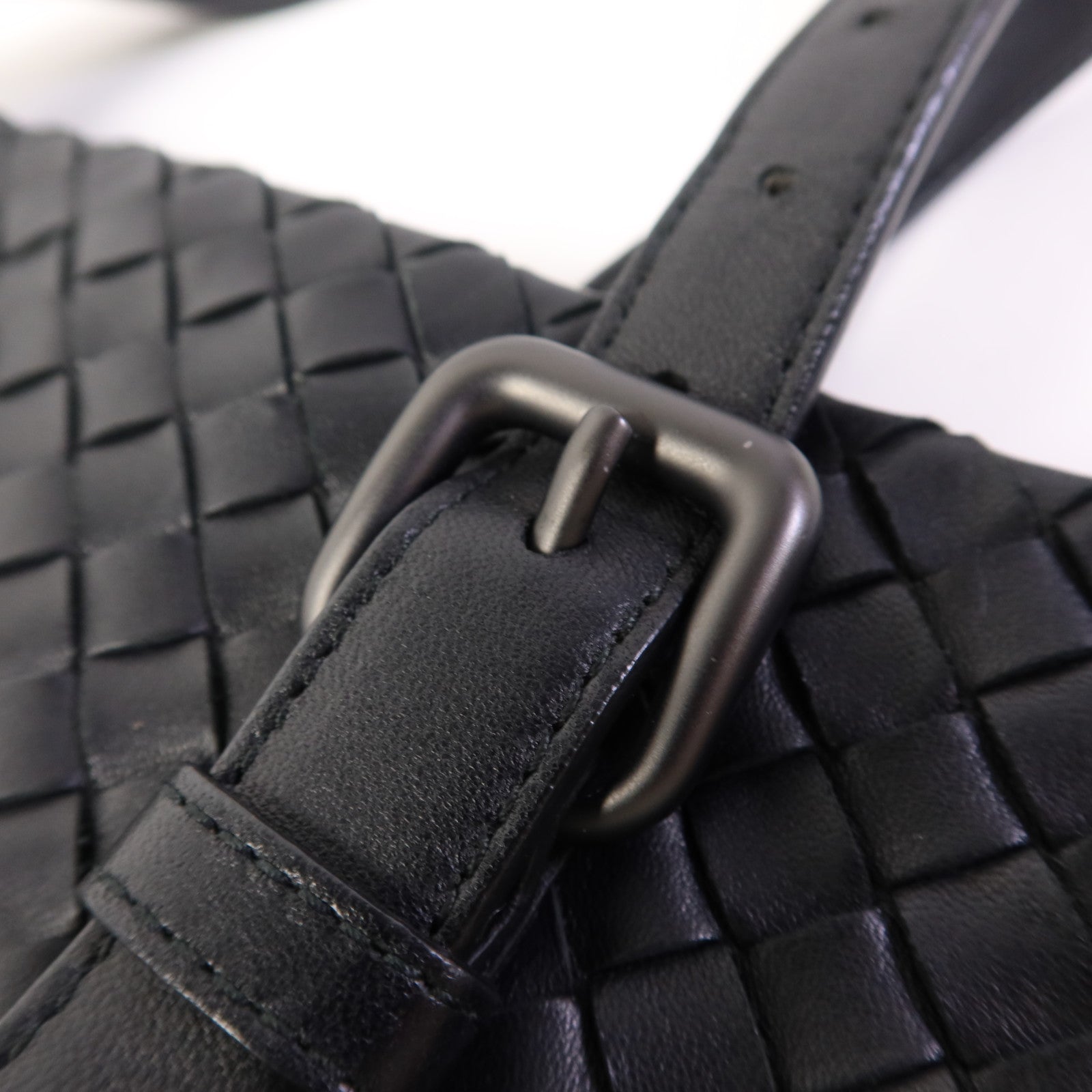 BOTTEGA VENETA 牛皮皮革Tote Bag手挽袋
