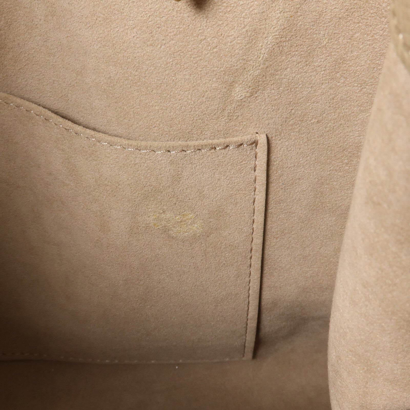 LOUIS VUITTON Monogram Empreinte On The Go MM金扣手挽肩背兩用袋