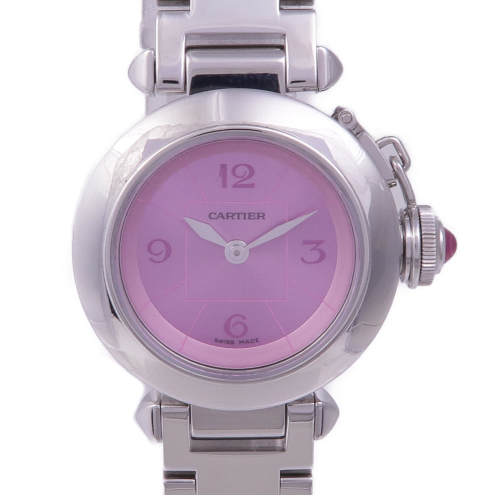 CARTIER Miss Pasha W3140008