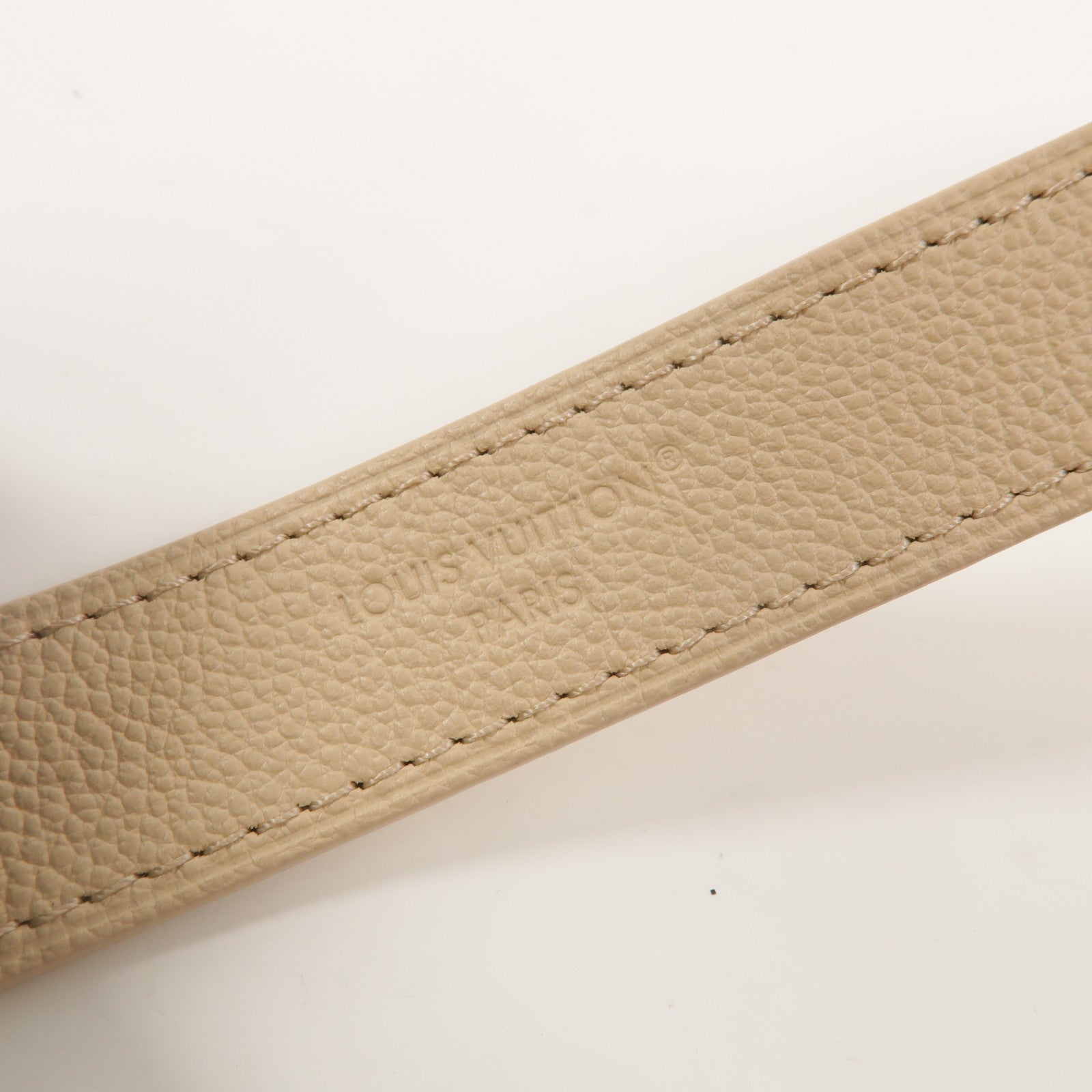 LOUIS VUITTON Monogram Empreinte Diane手挽肩背兩用袋