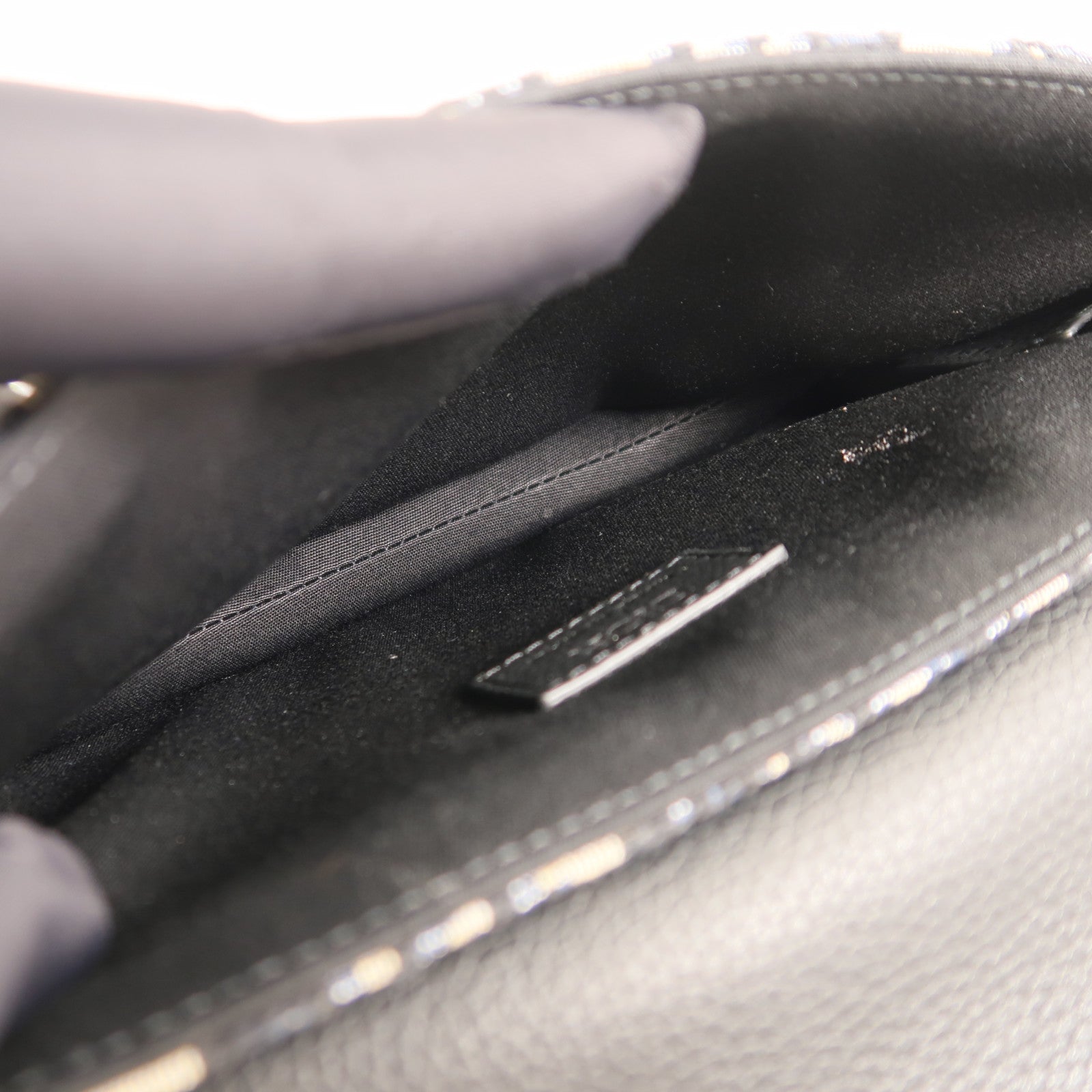 Dior 帆布Shoulder Bag肩背袋