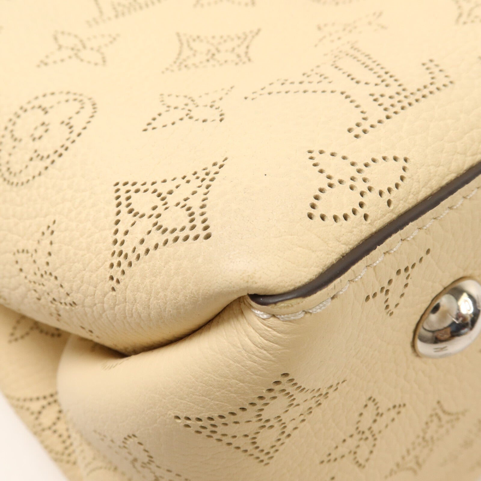 LOUIS VUITTON Mahina Bella Tote手挽肩背兩用袋